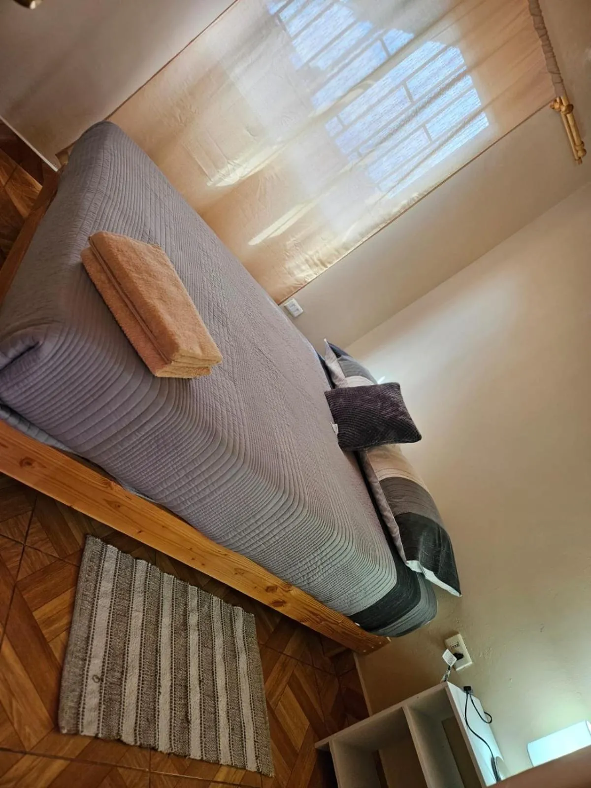 Apartment in Hostal Qachi Chentura