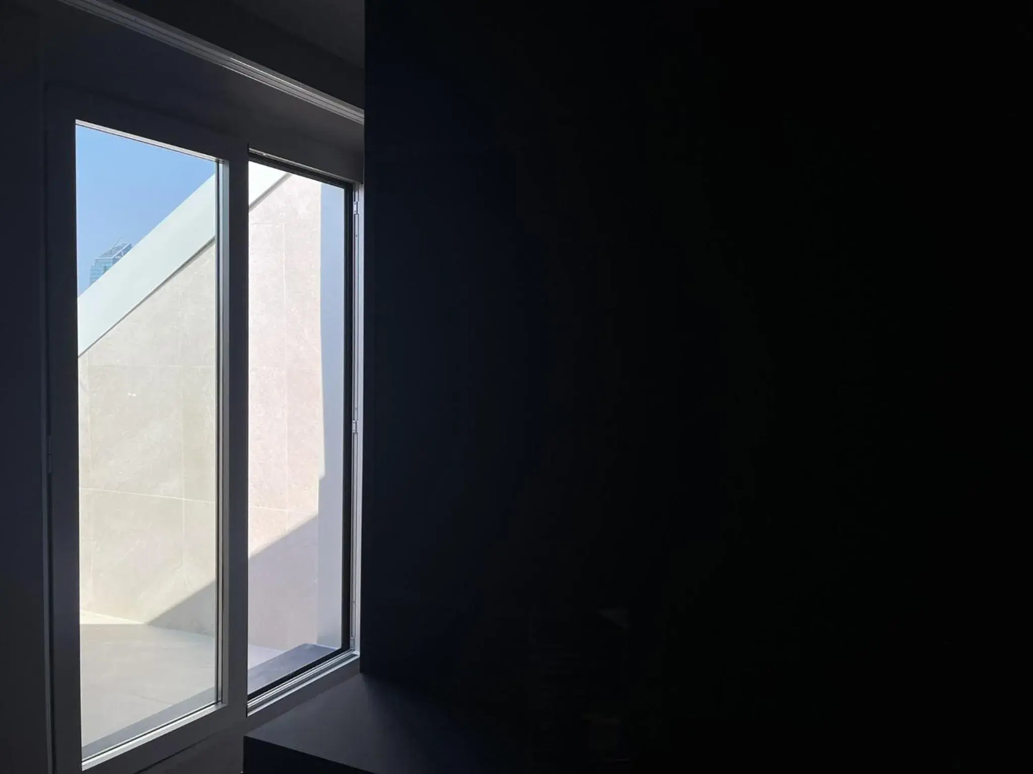 View (from property/room) in Scarlatti Hotel Milano View (from property/room) in Scarlatti Hotel Milano