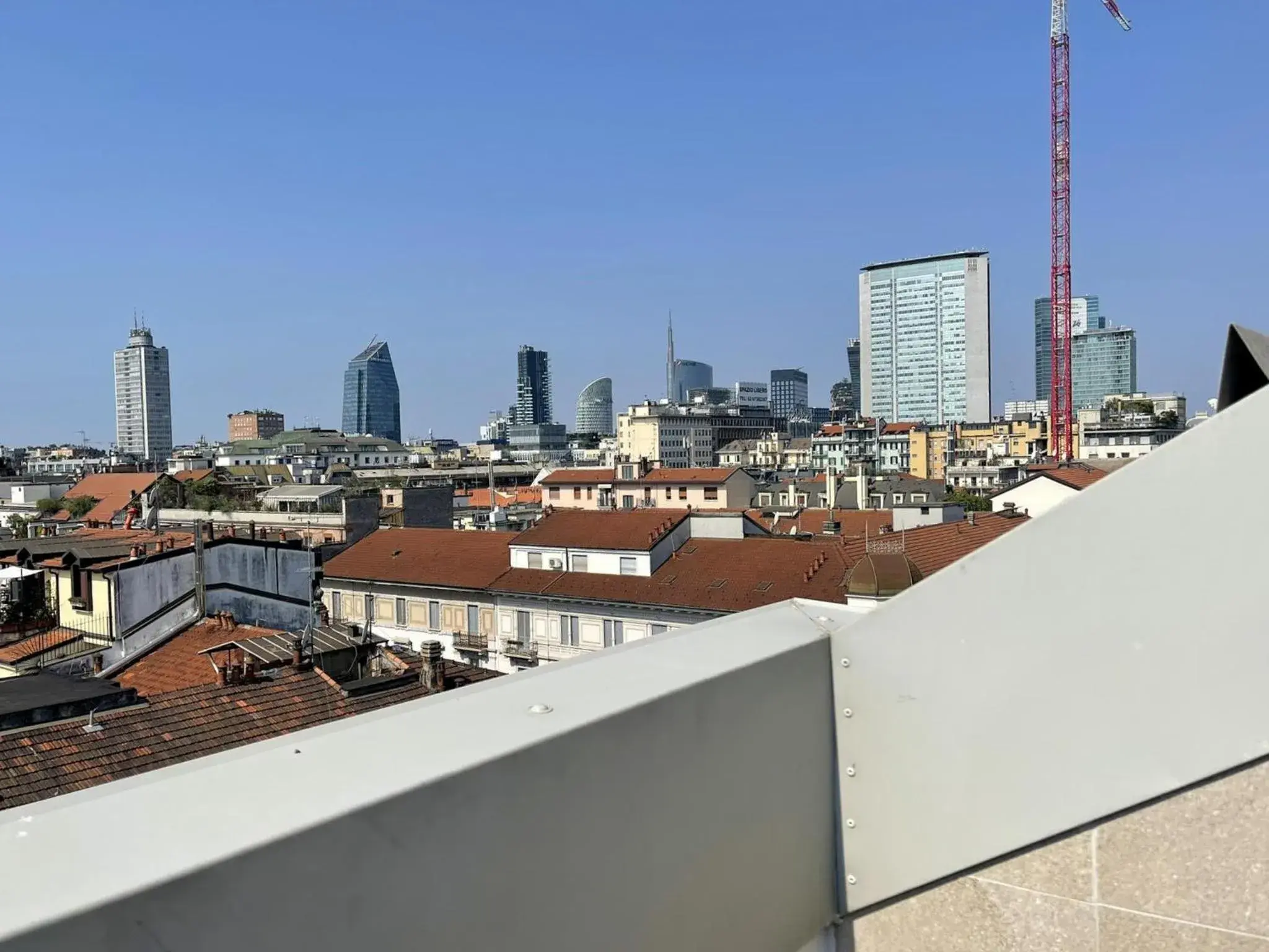 Scarlatti Hotel Milano Scarlatti Hotel Milano
