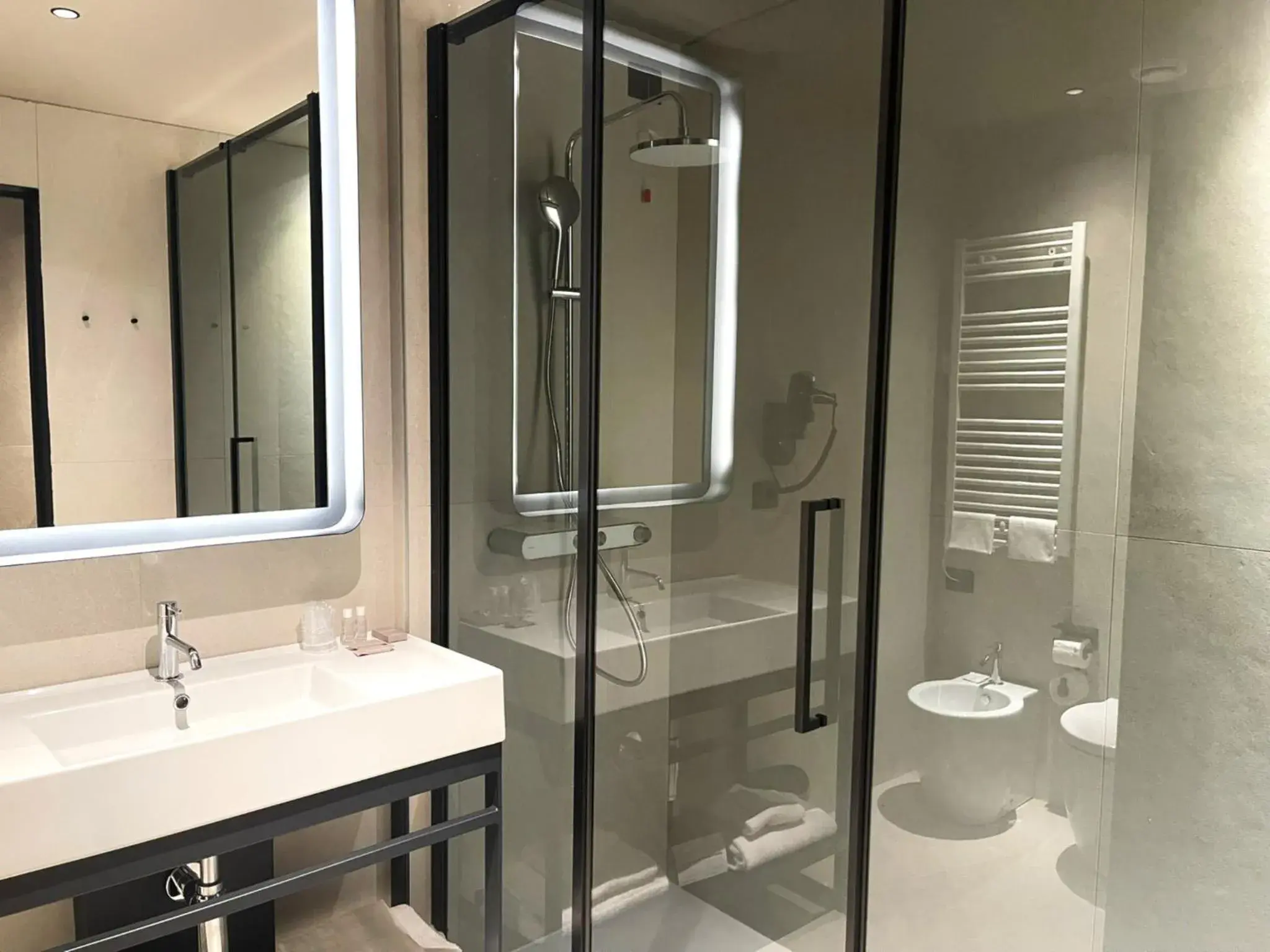 Scarlatti Hotel Milano Scarlatti Hotel Milano