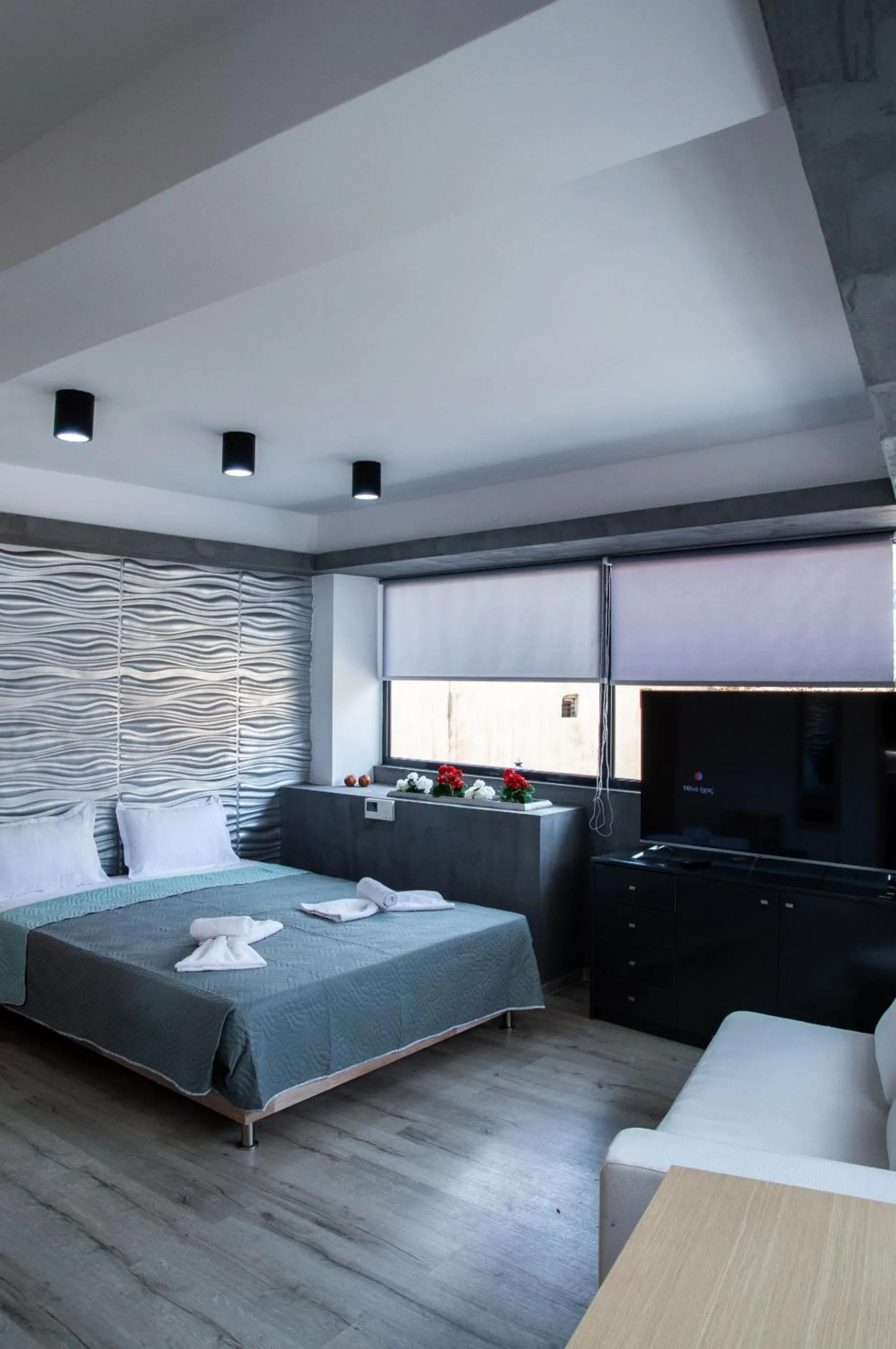 Kastren Rooms