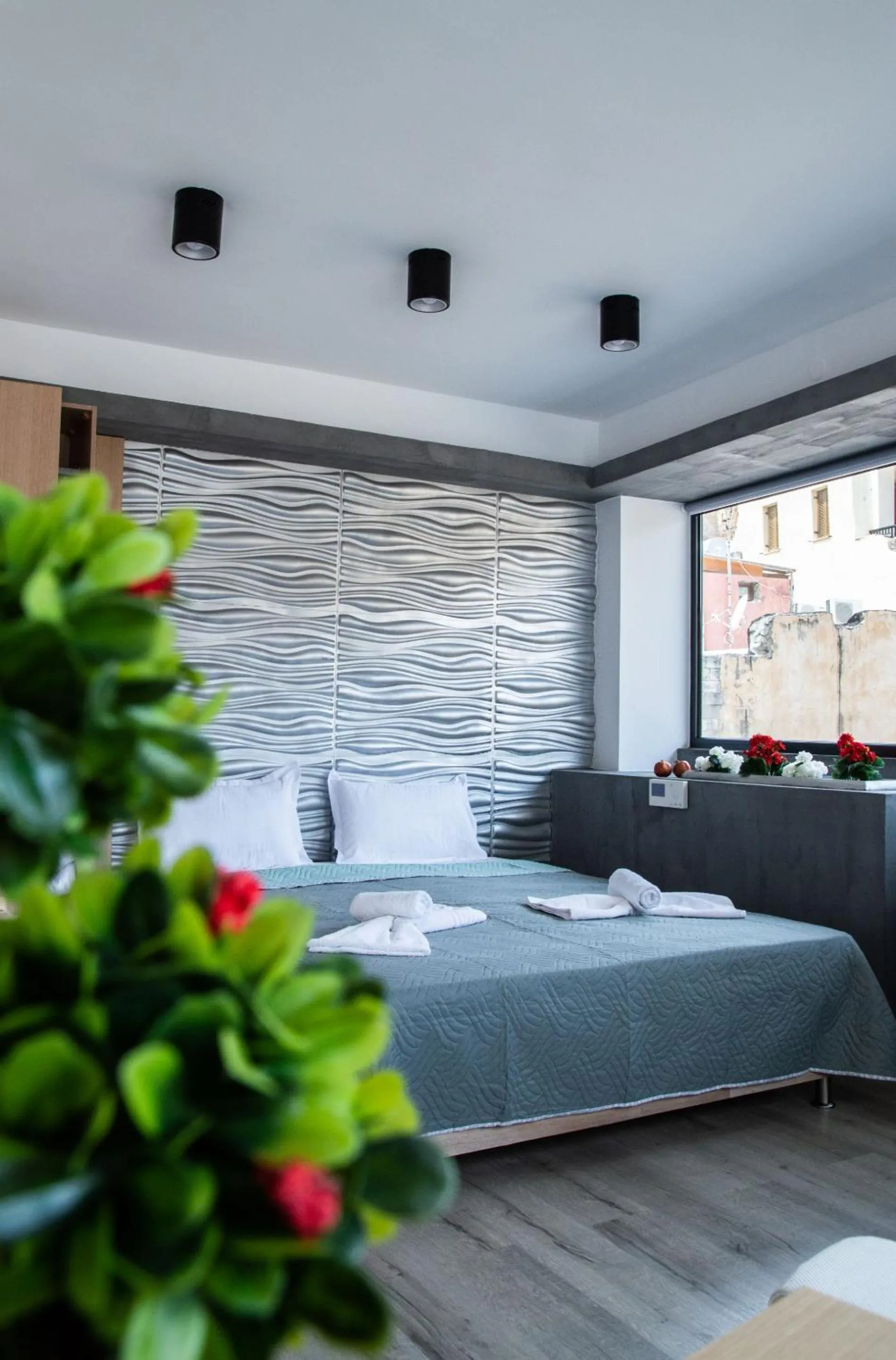 Kastren Rooms