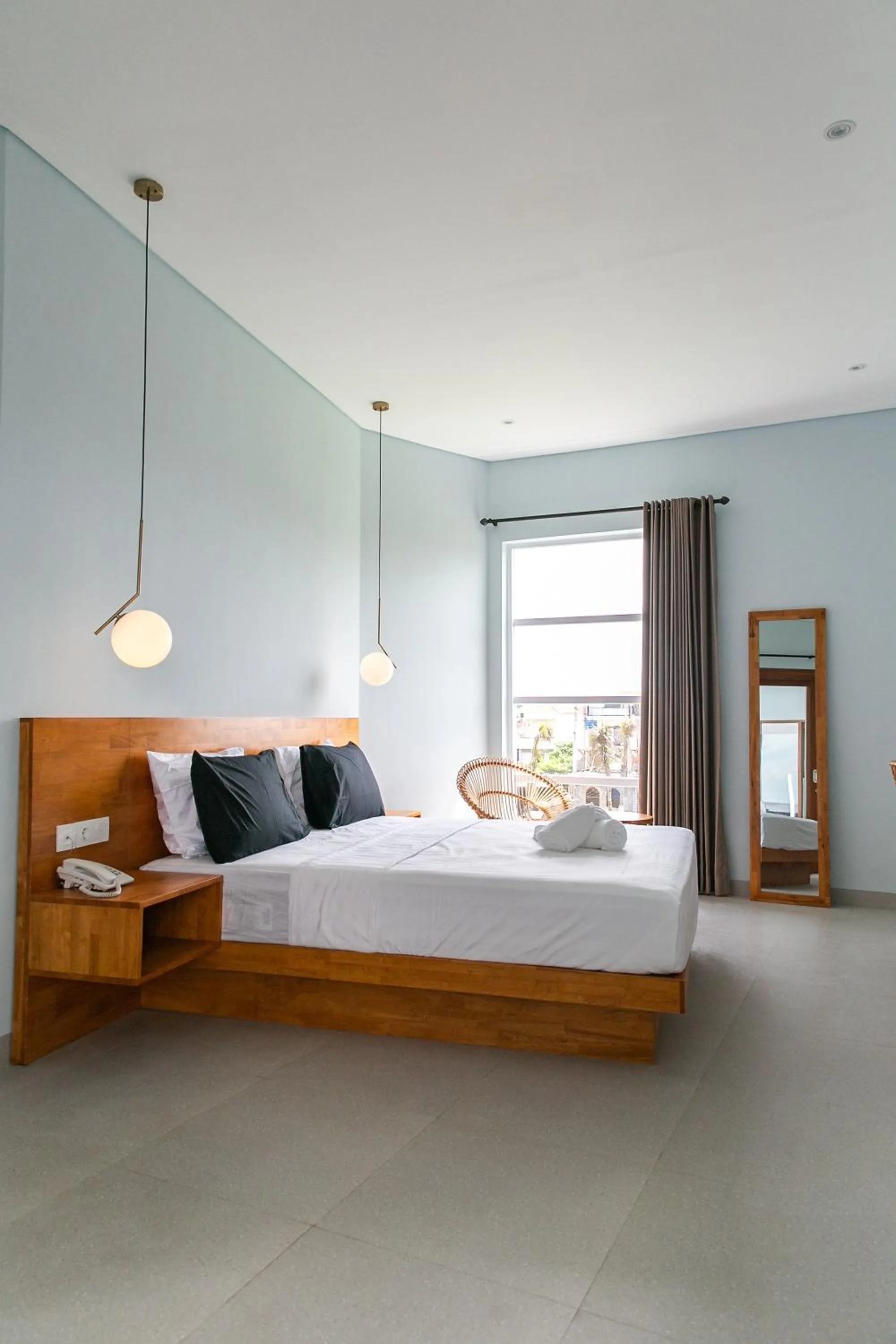 Bed in Coco & Pineapple Pants Hostel