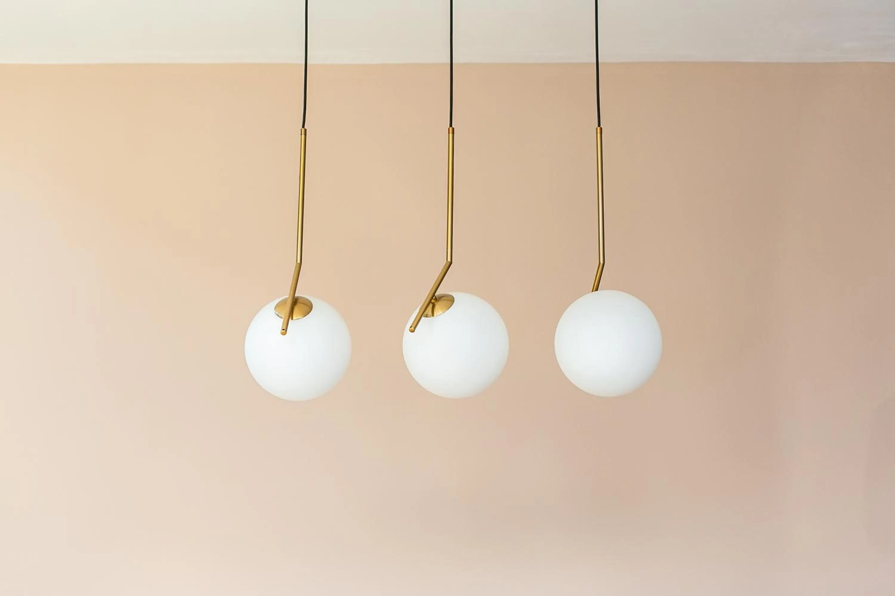 Decorative detail in Coco & Pineapple Pants Hostel