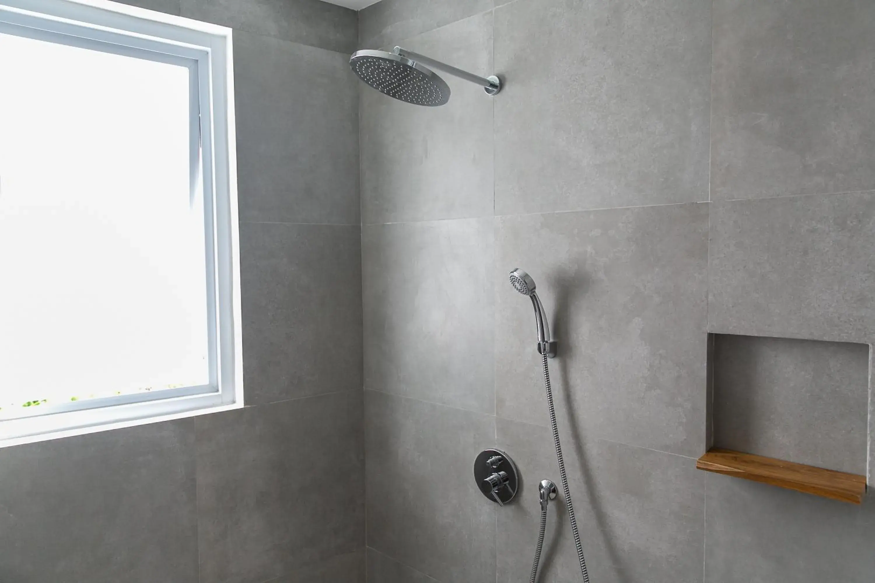 Bathroom in Coco & Pineapple Pants Hostel Bathroom in Coco & Pineapple Pants Hostel