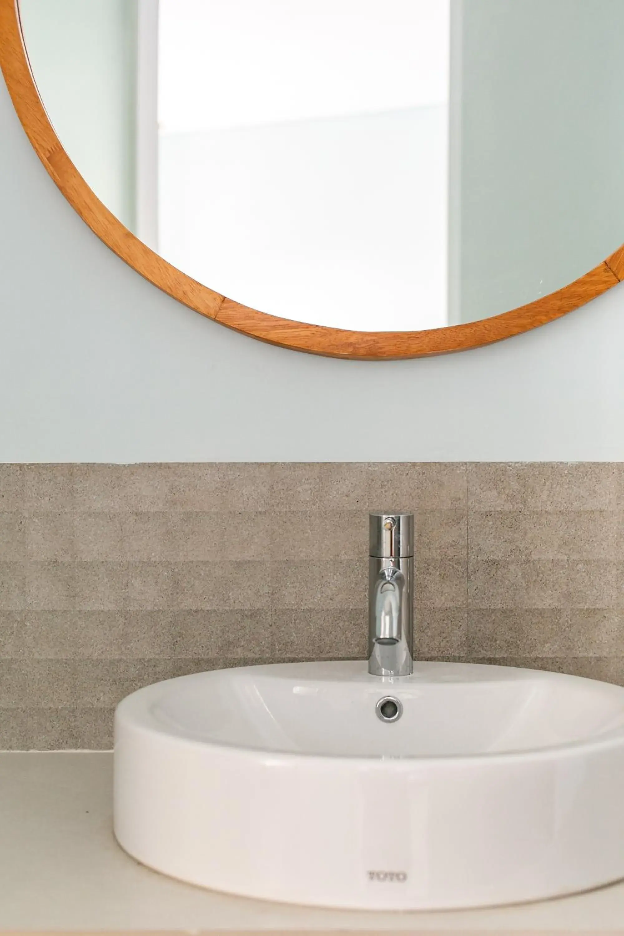 Bathroom in Coco & Pineapple Pants Hostel Bathroom in Coco & Pineapple Pants Hostel