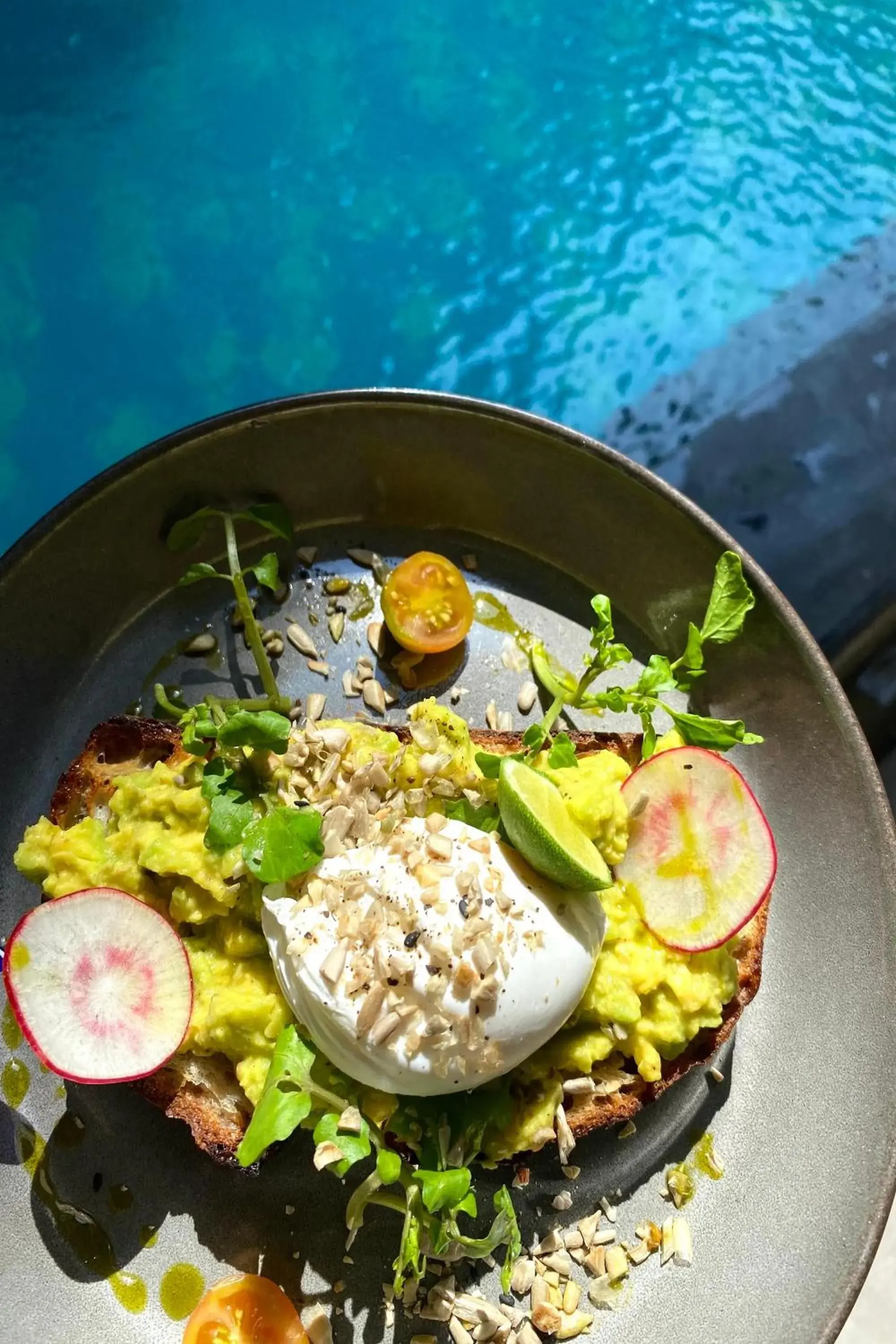 Food and drinks in Coco & Pineapple Pants Hostel Food and drinks in Coco & Pineapple Pants Hostel