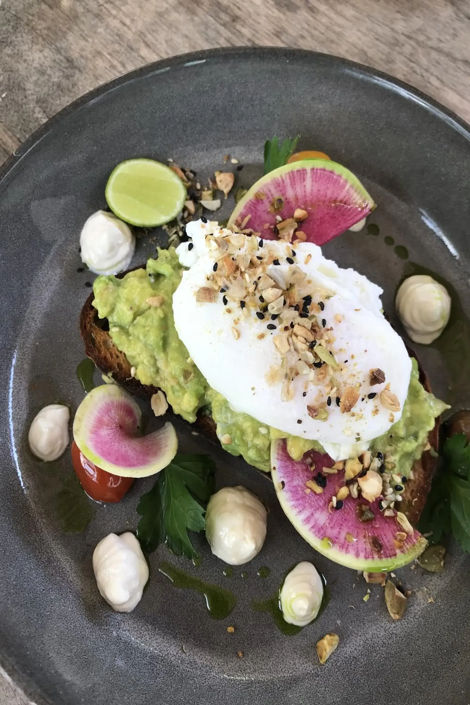 Food and drinks in Coco & Pineapple Pants Hostel Food and drinks in Coco & Pineapple Pants Hostel