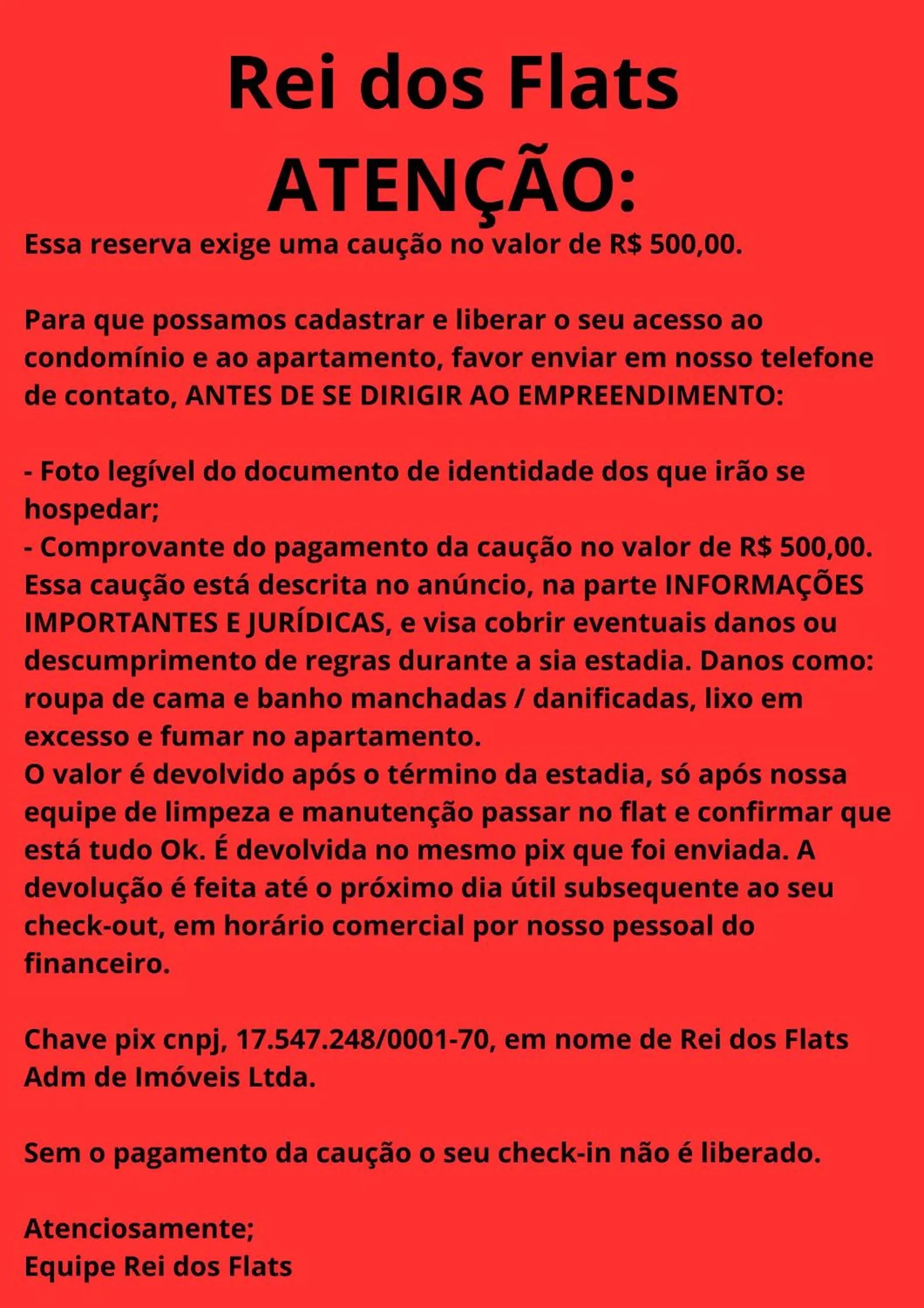 Bedroom in THE SUN RESORT, SHTN TRECHO 2, ENXOVAL DE CAMA E BANHO, PISCINA AQUECIDA, VAGA DE GARAGEM, ACADEMIA, LAVANDERIA, CONVENIÊNCIA 24h, WI-FI, SMART TV, QUADRA DE AREIA, RECEPÇÃO 24h BY REI DOS FLATS