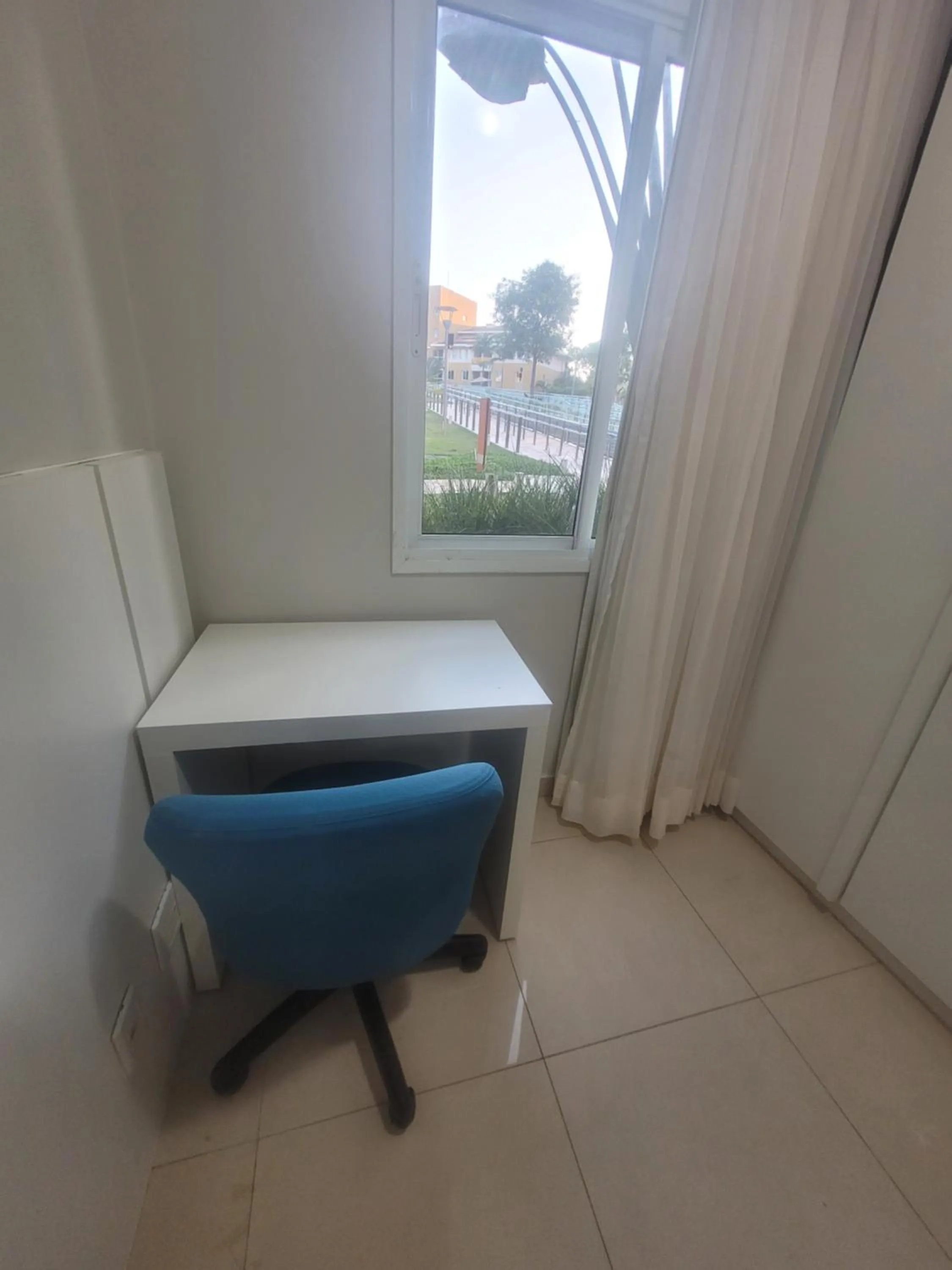 Living room in The Sun Resort By Rei dos Flats