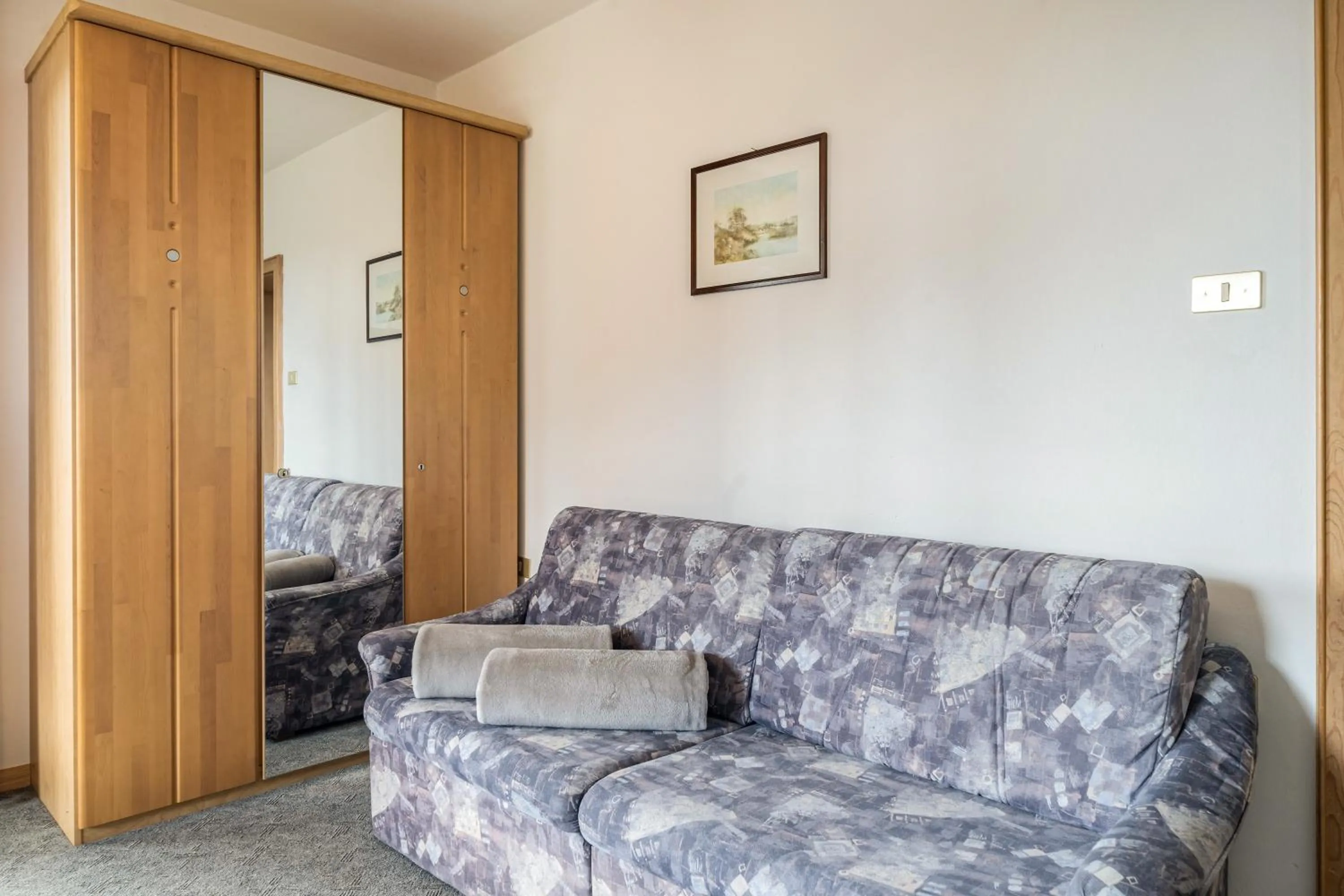 Rotsteinhof Apartement Sonnenschein