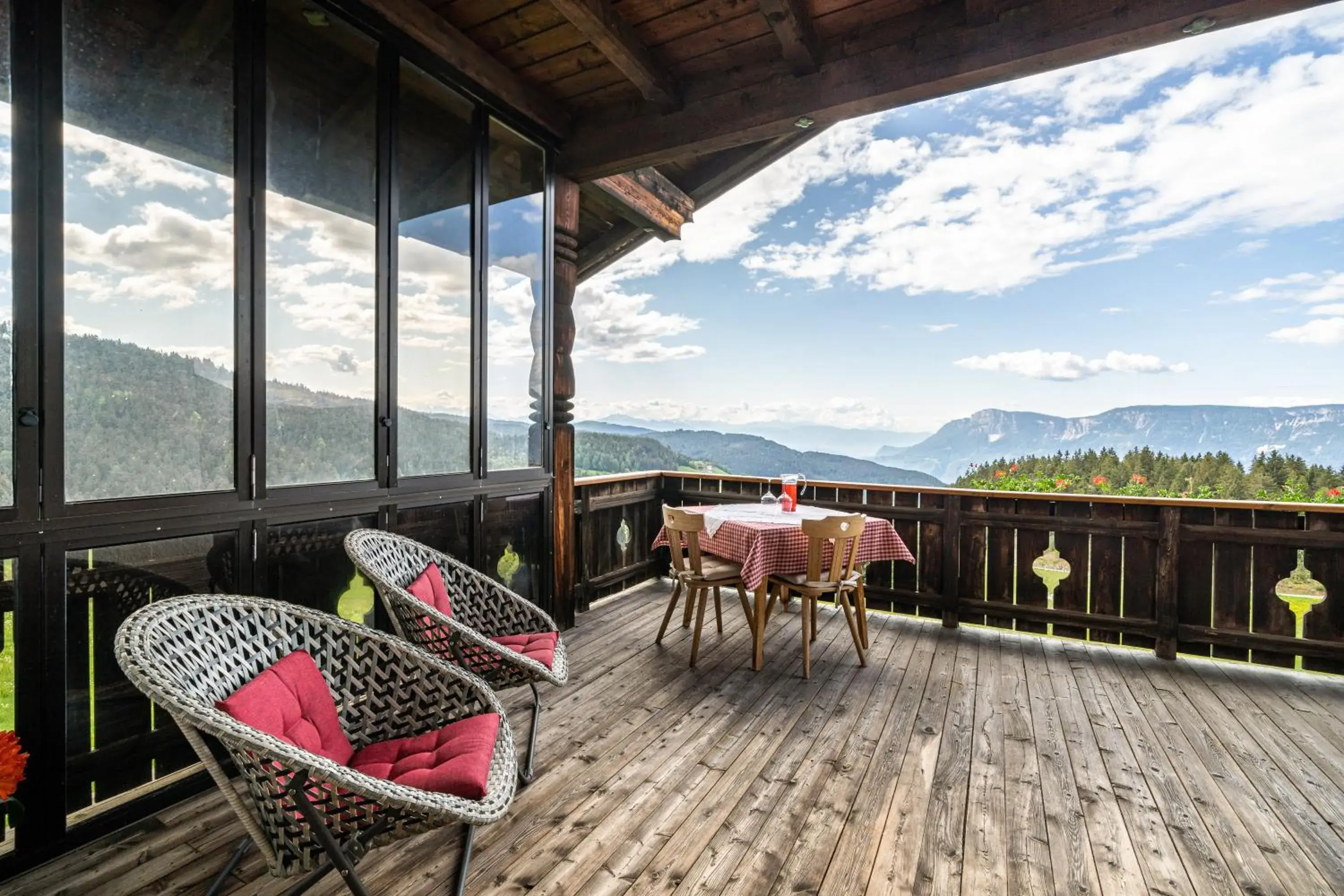 Rotsteinhof Apartement Sonnenschein Rotsteinhof Apartement Sonnenschein