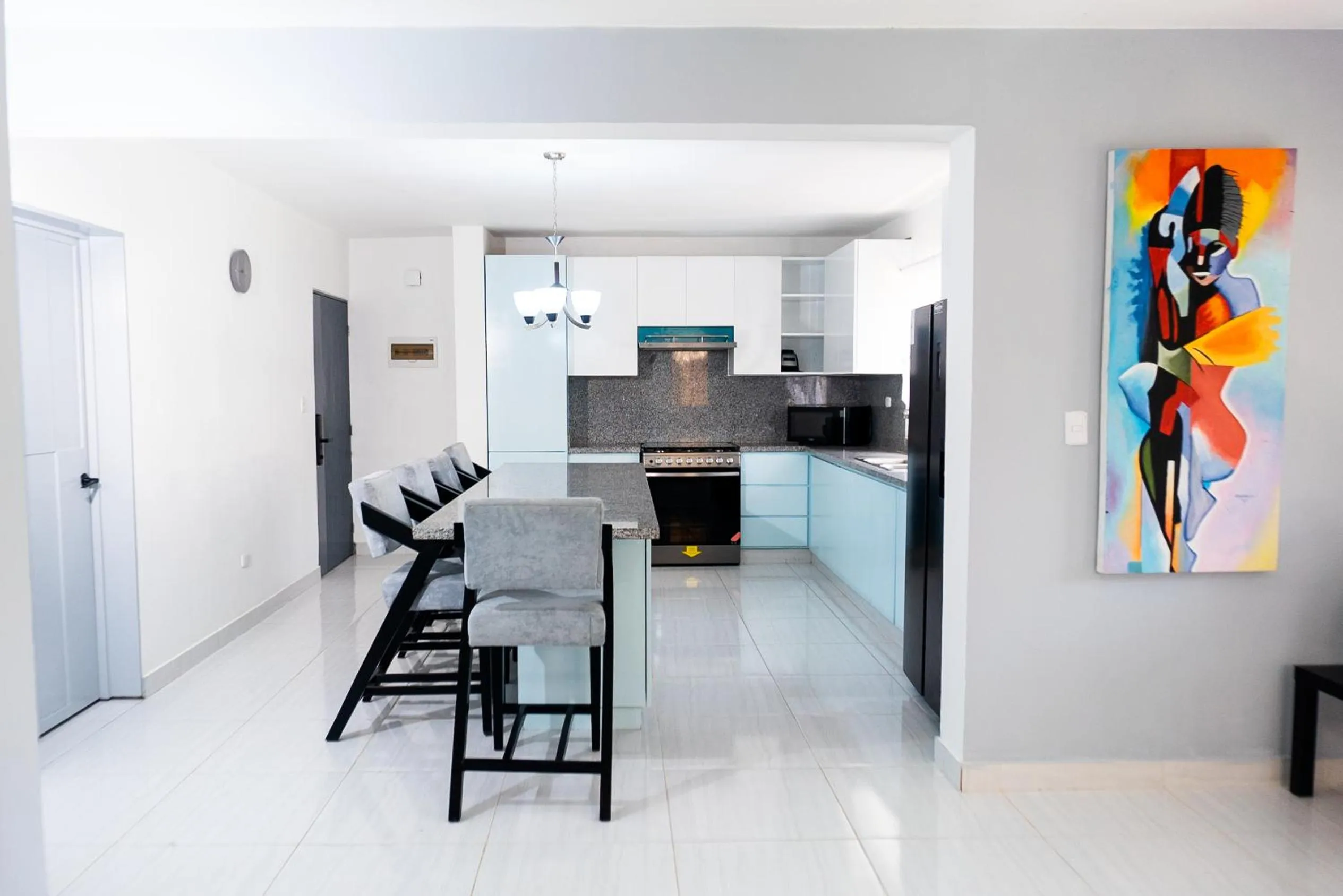 Skylight Suites Hotel