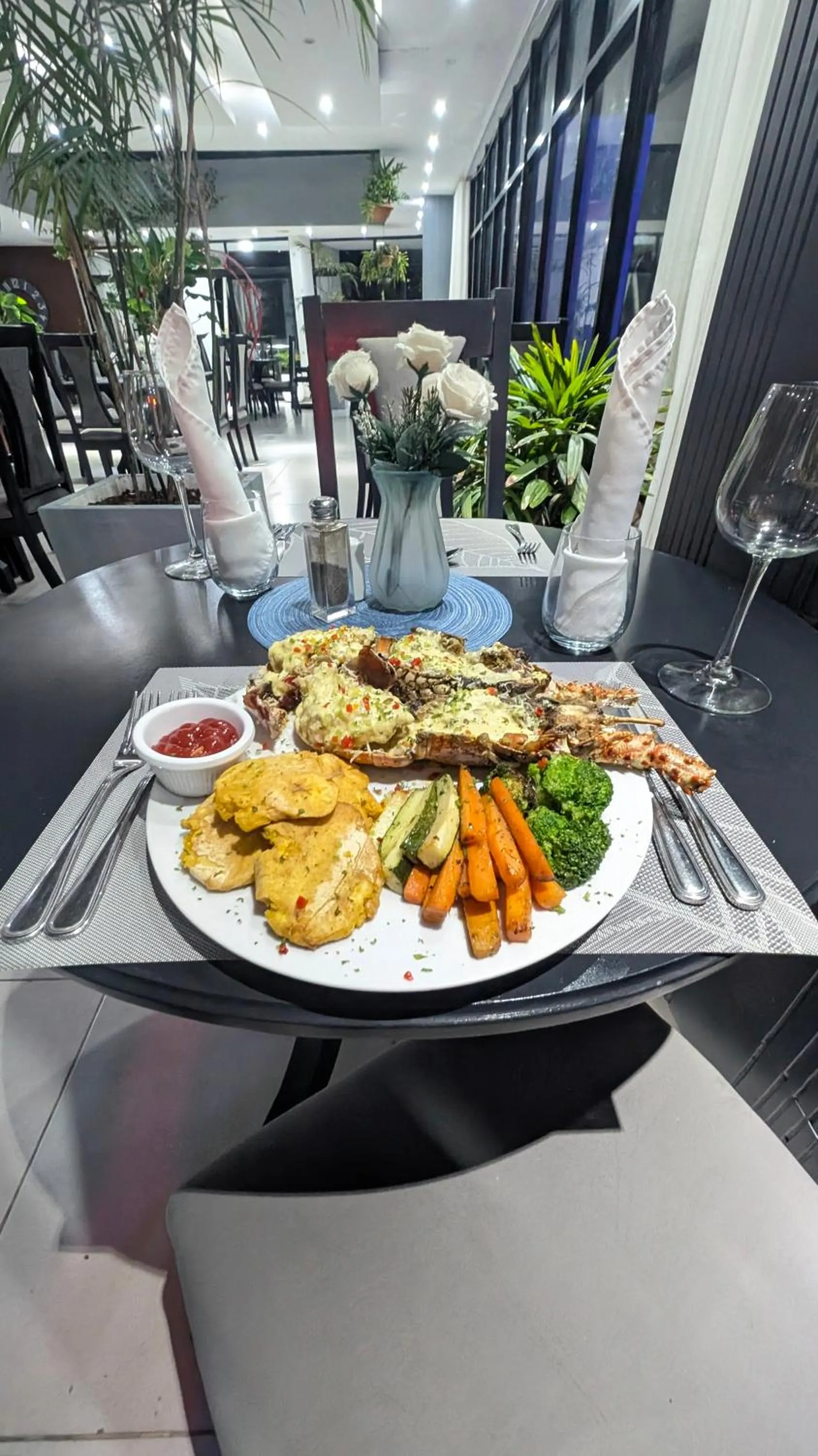 Skylight Suites Hotel