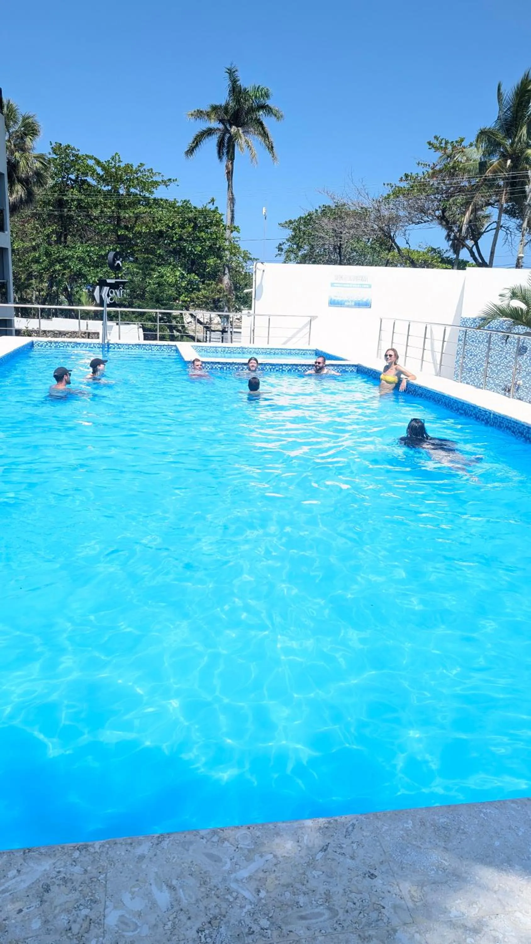 Skylight Suites Hotel