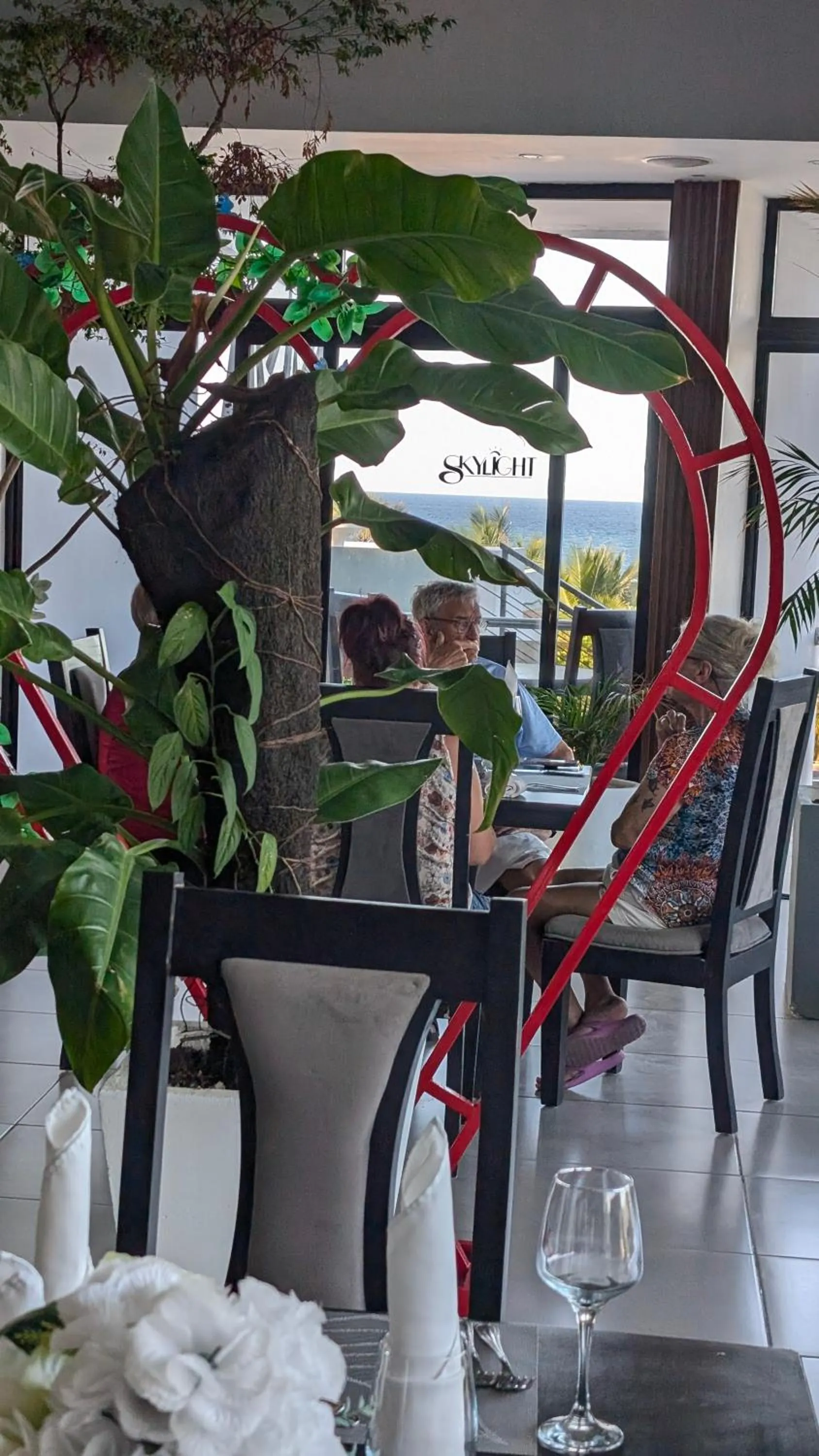 Skylight Suites Hotel