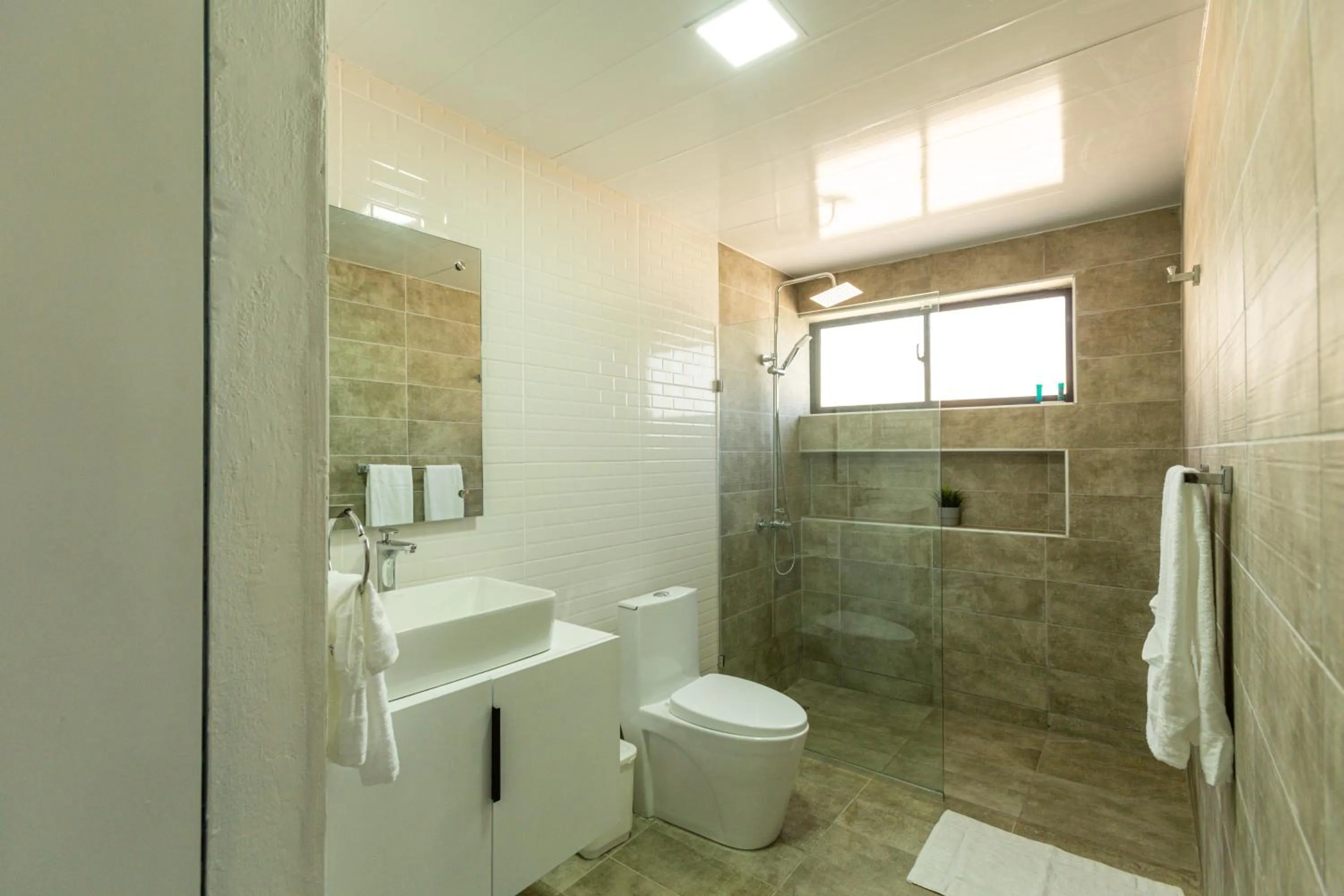 Skylight Suites Hotel