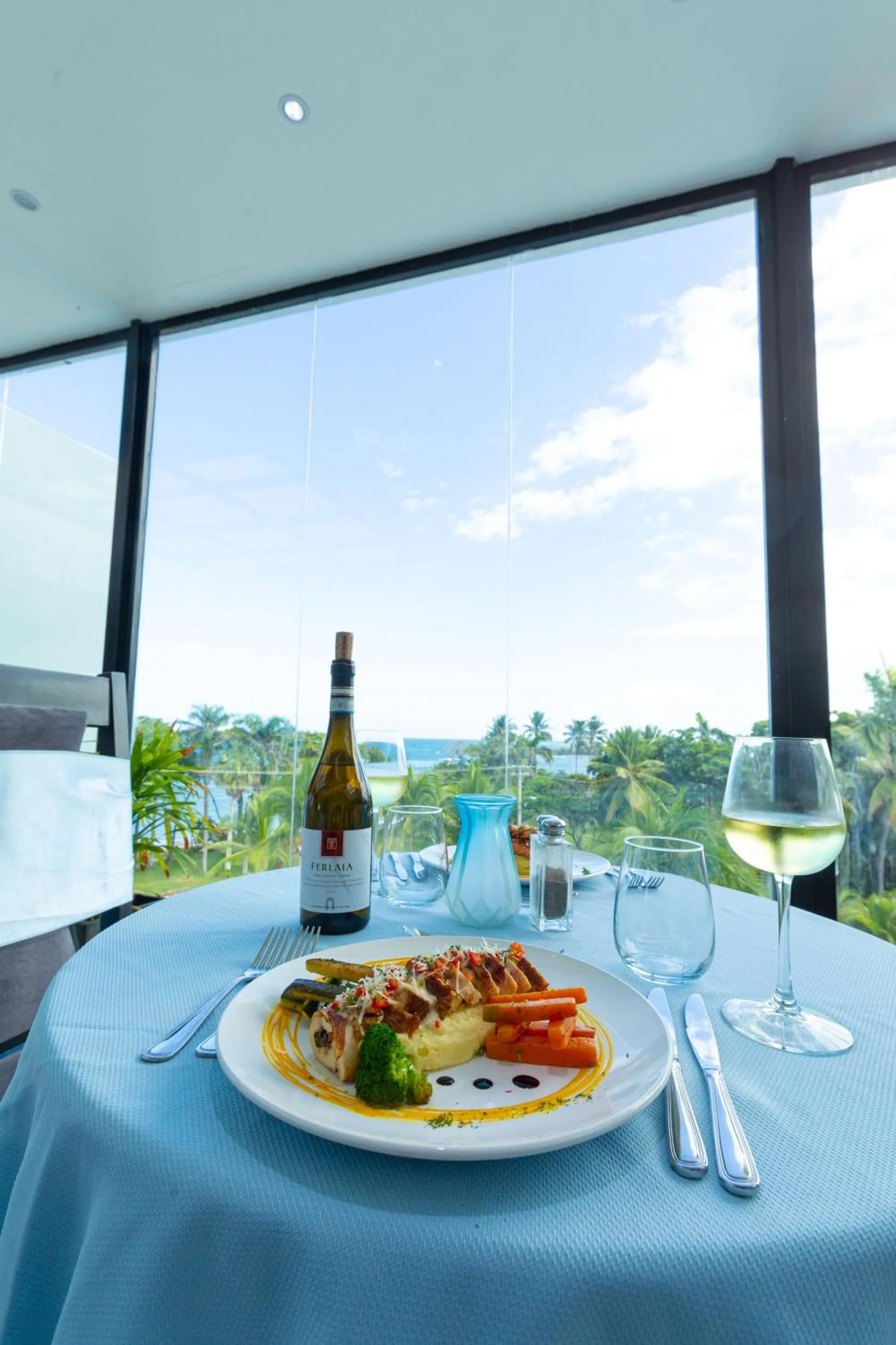 Skylight Suites Hotel