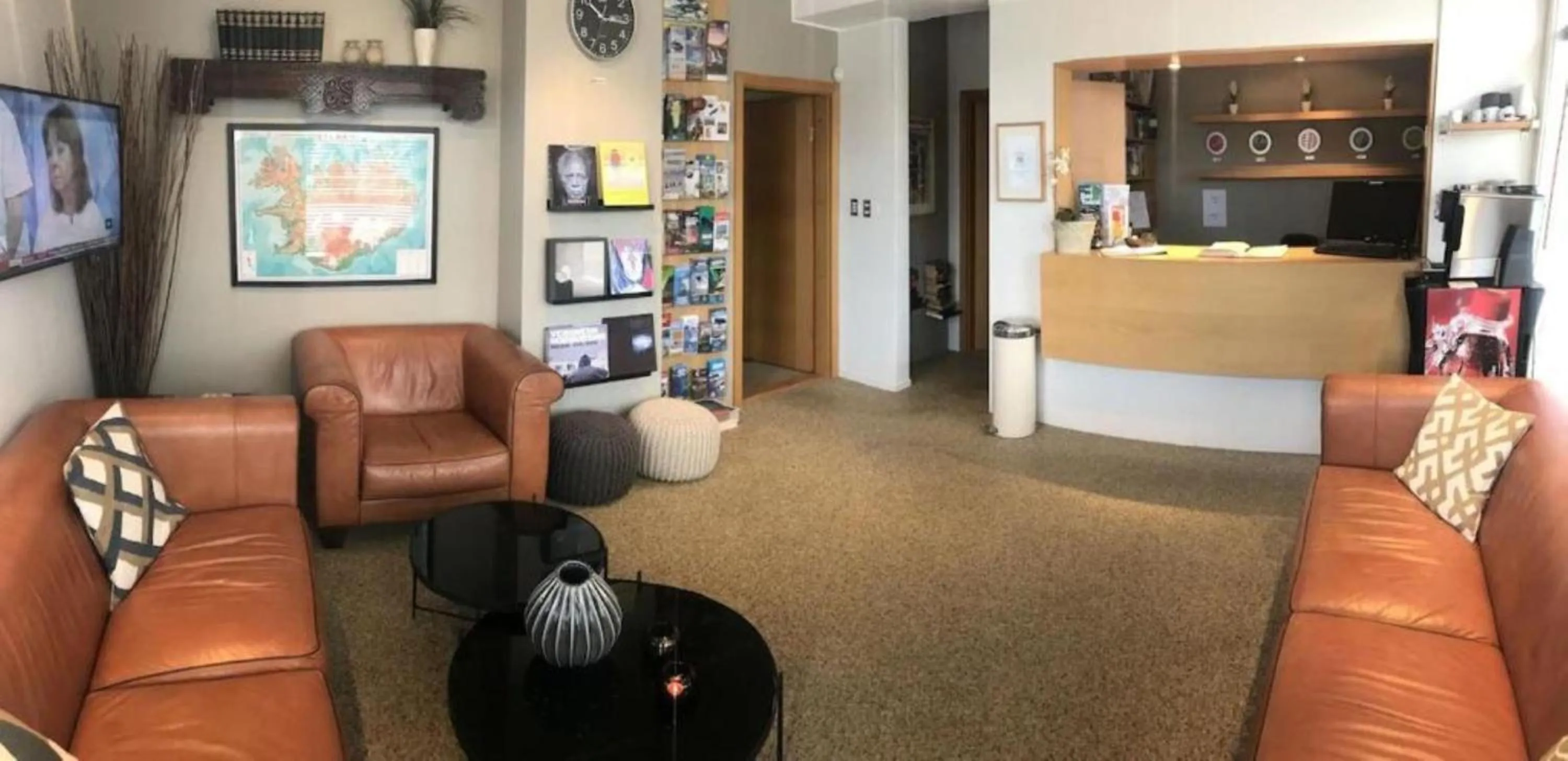 Other in Snorri's Guesthouse