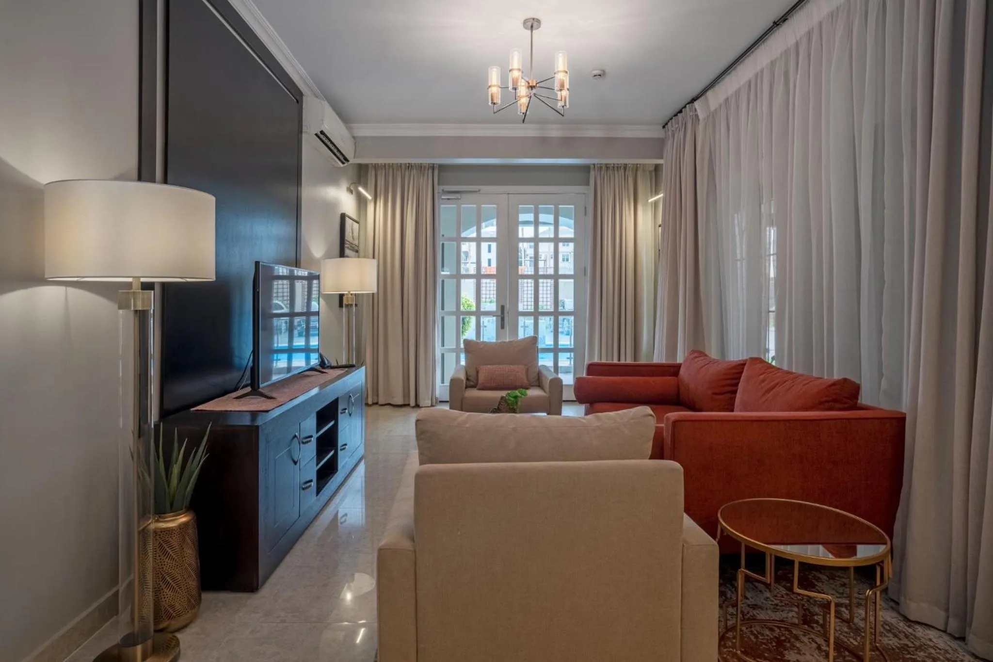 Alvanti Residences