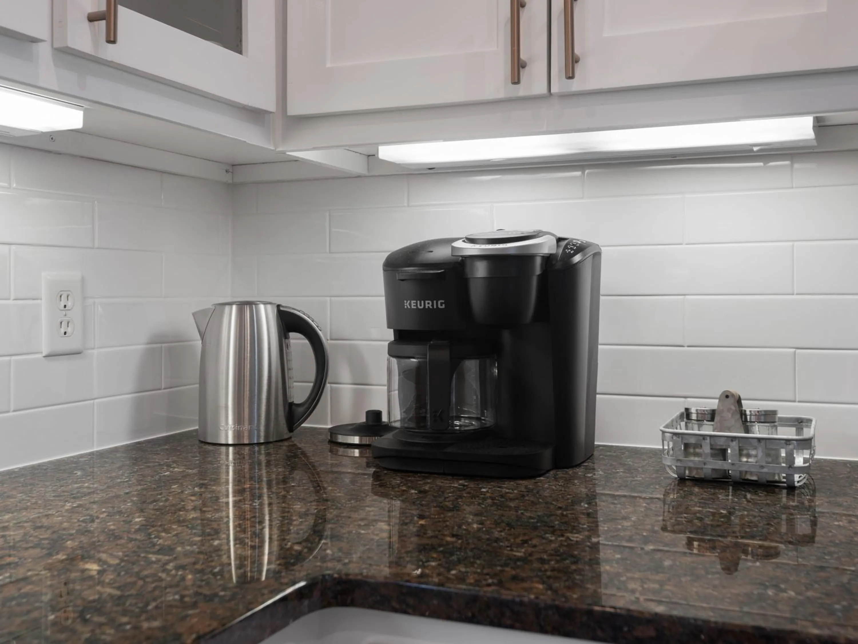 Waterfront Home with Boat Slip, Spacious Outdoor Patio and a Fenced Yard