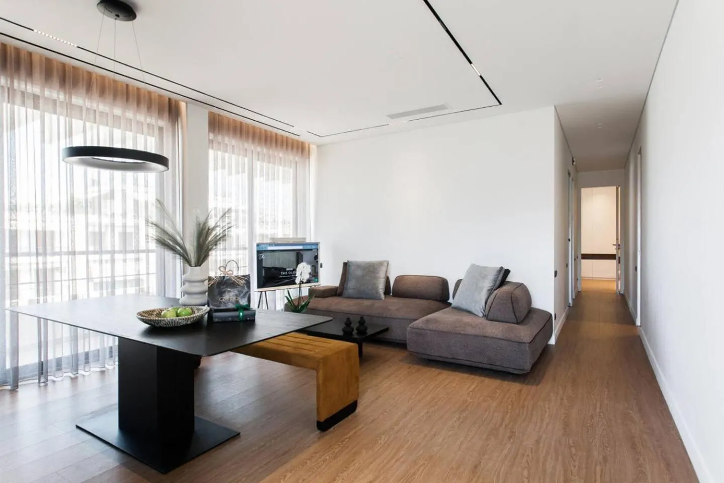 5BD Luxury Penthouse with Sea View