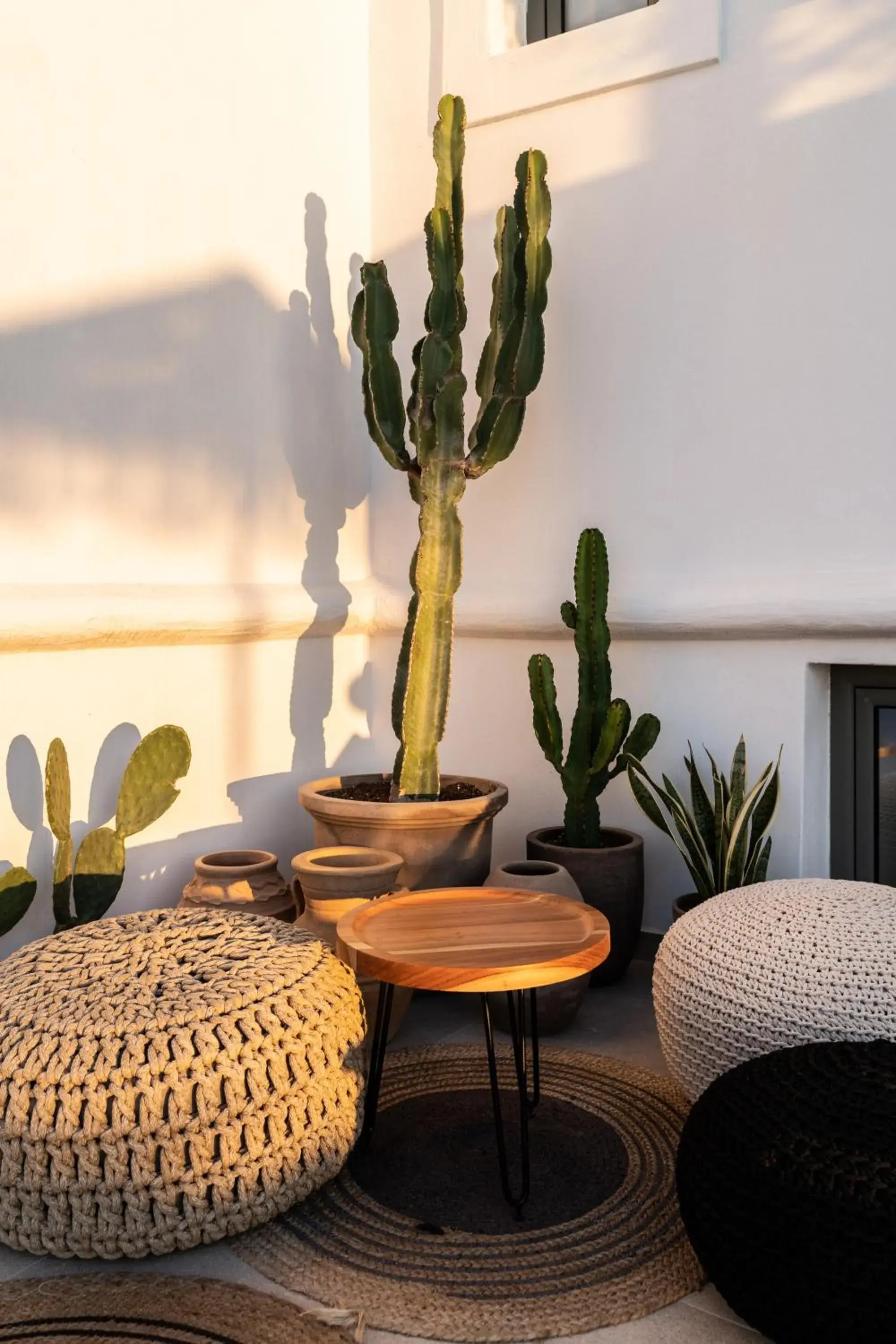 Property building in PAREA Paros - Adults Only Property building in PAREA Paros - Adults Only