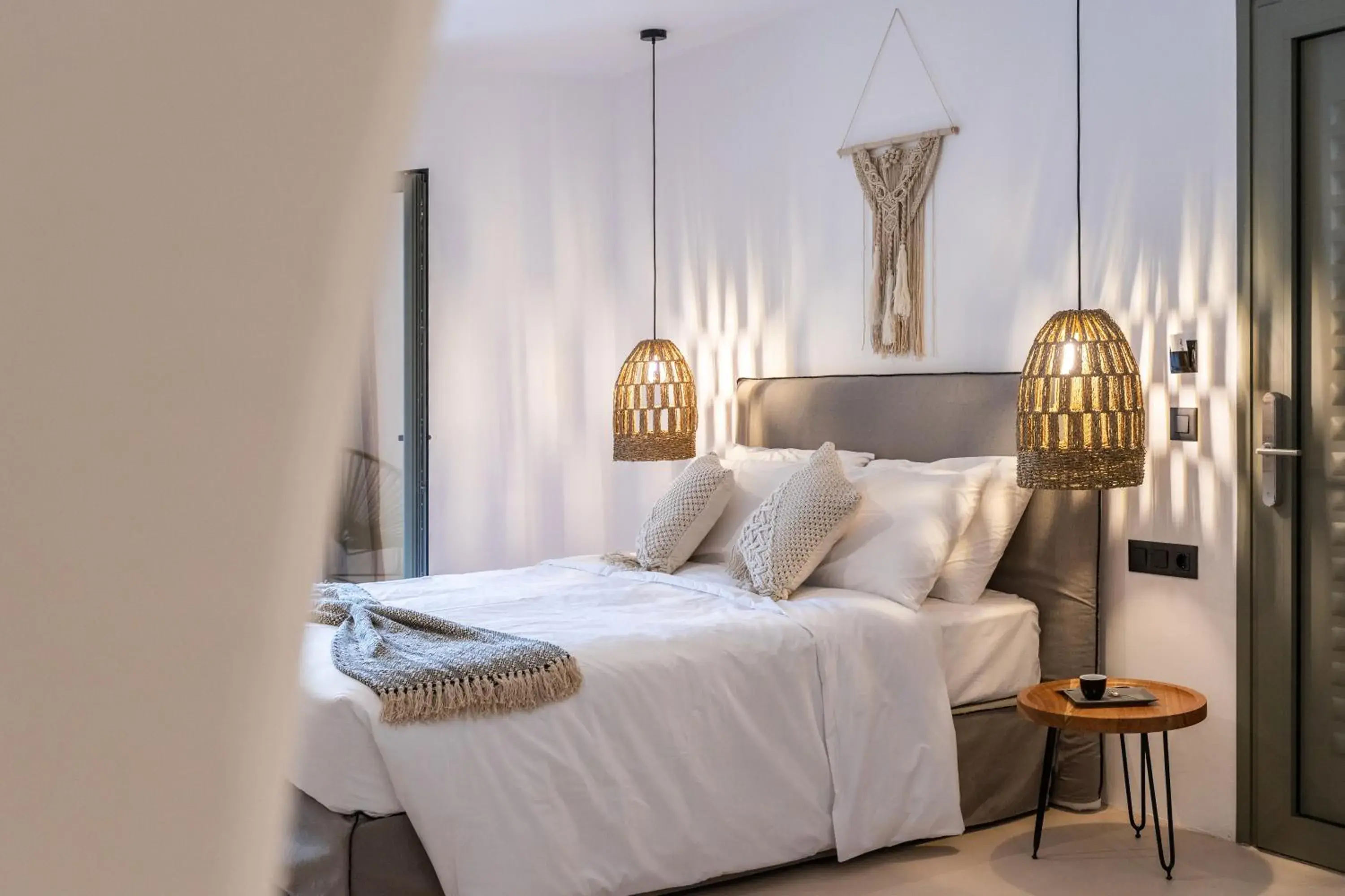 Junior Suite in PAREA Paros - Adults Only Junior Suite in PAREA Paros - Adults Only