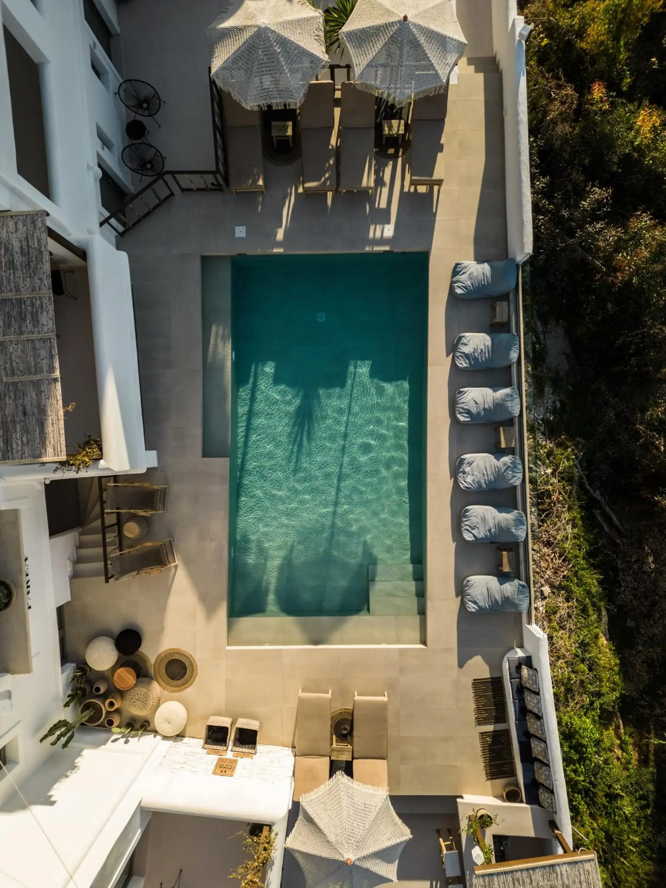 PAREA Paros - Adults Only PAREA Paros - Adults Only