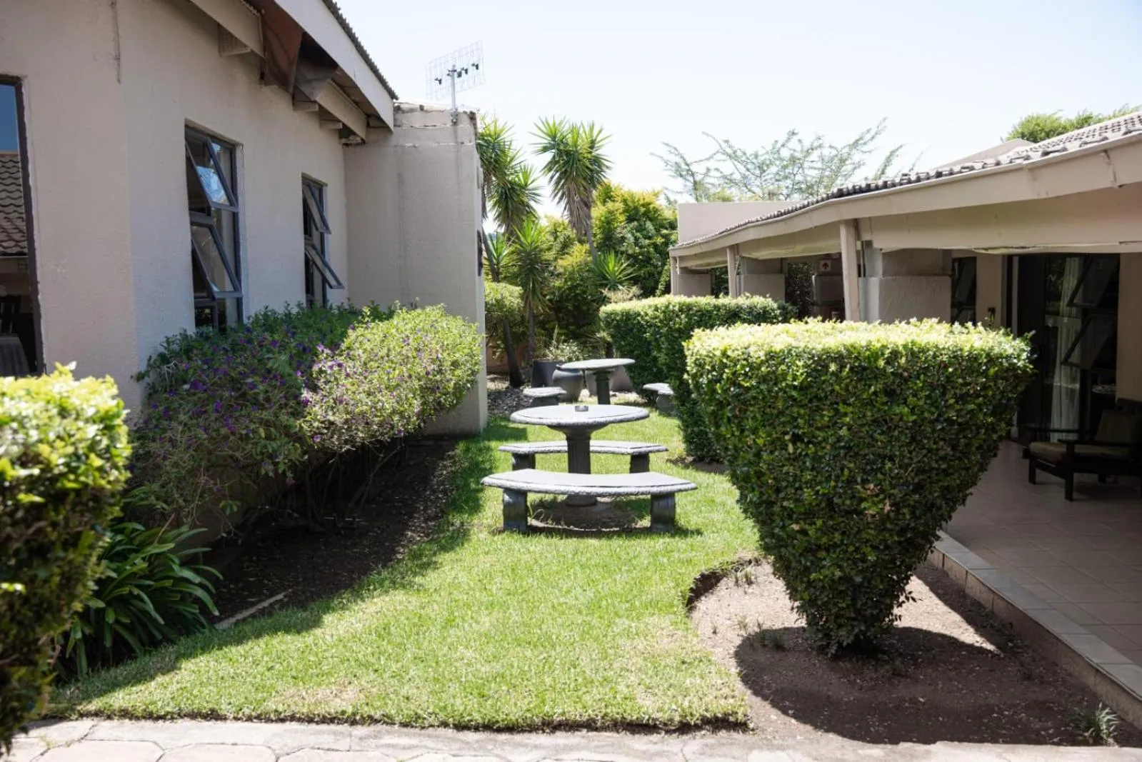 196 On Victoria Bed & Breakfast