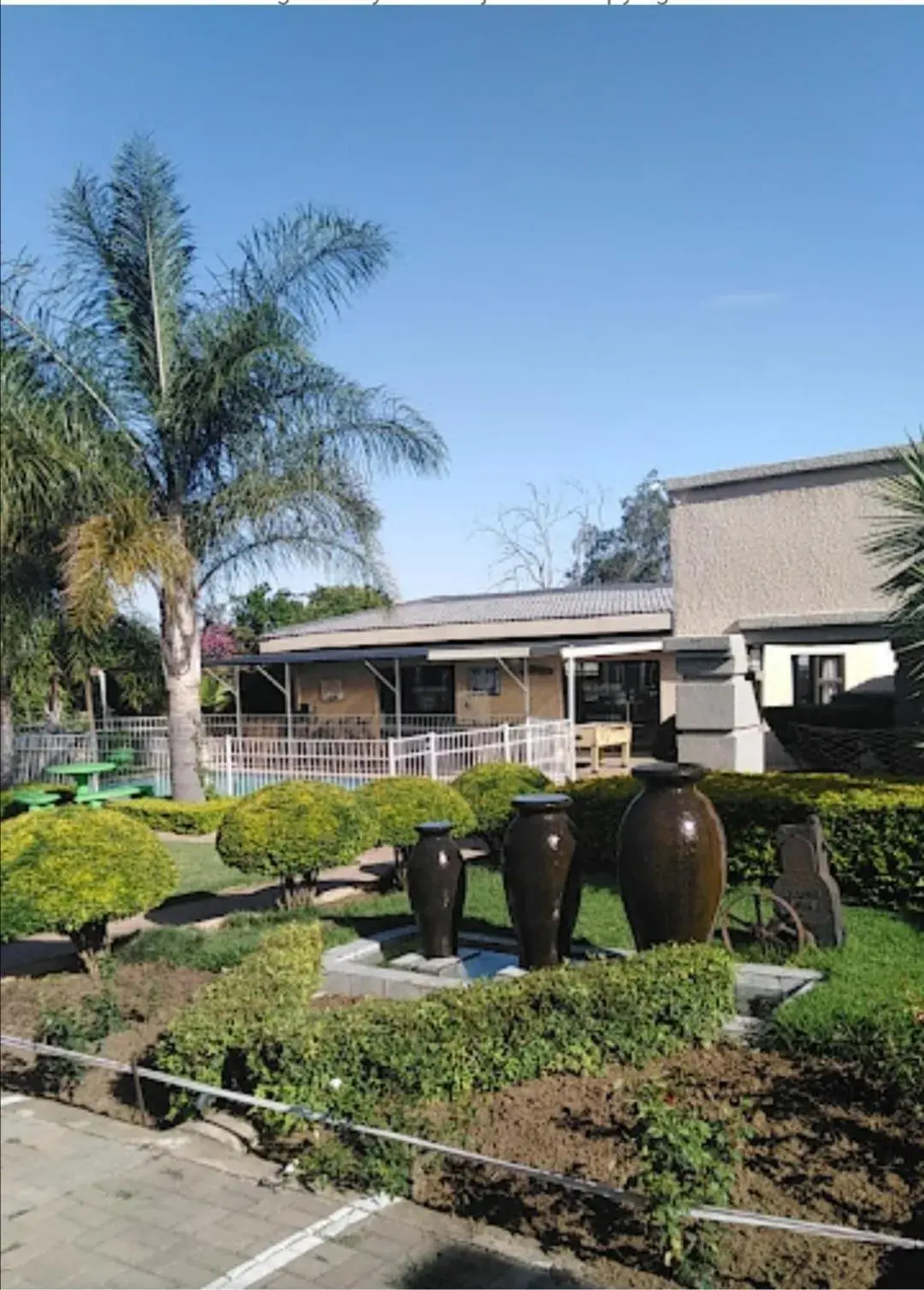 196 On Victoria Bed & Breakfast 196 On Victoria Bed & Breakfast