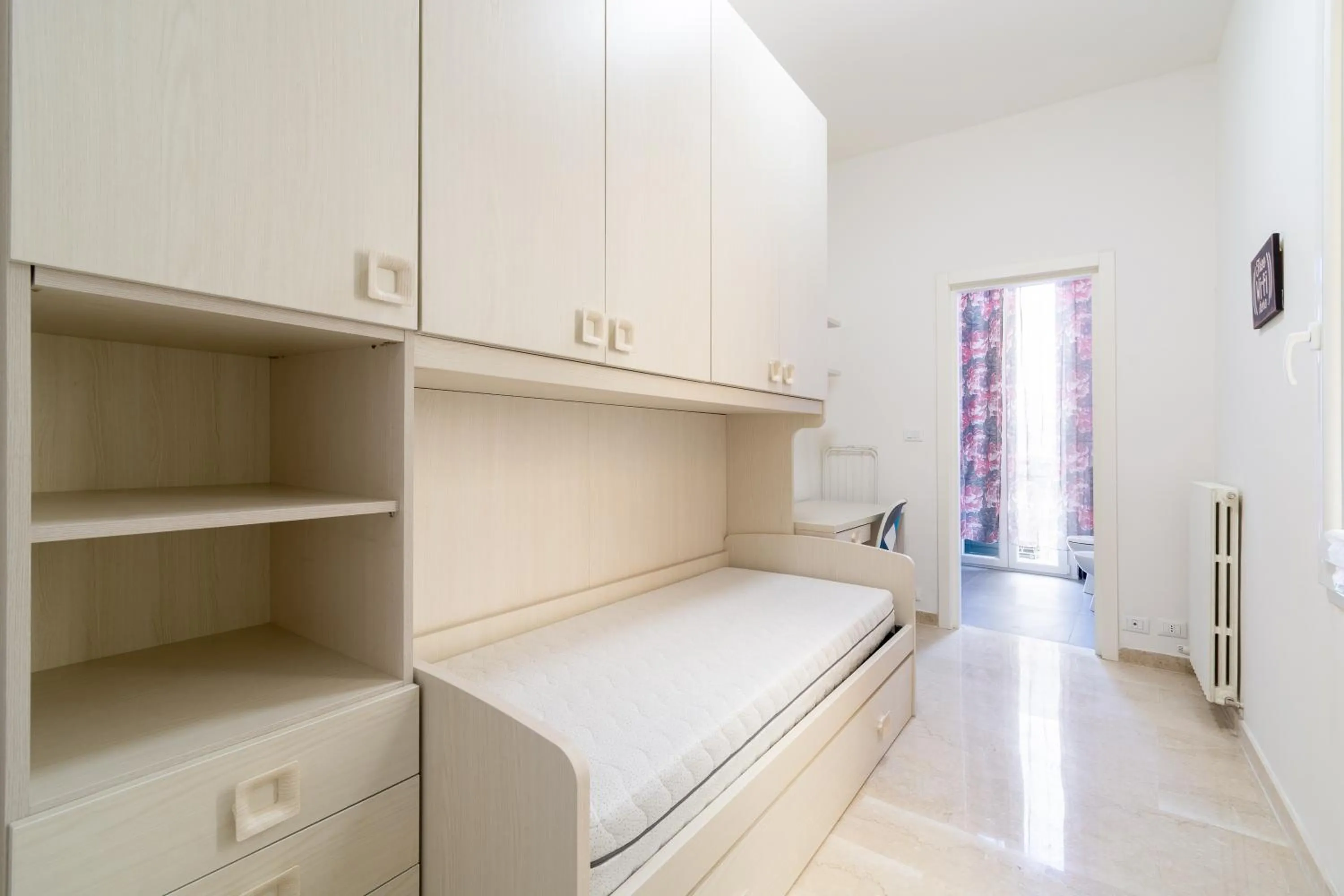 Bedroom in HouSmart San Carlo 17