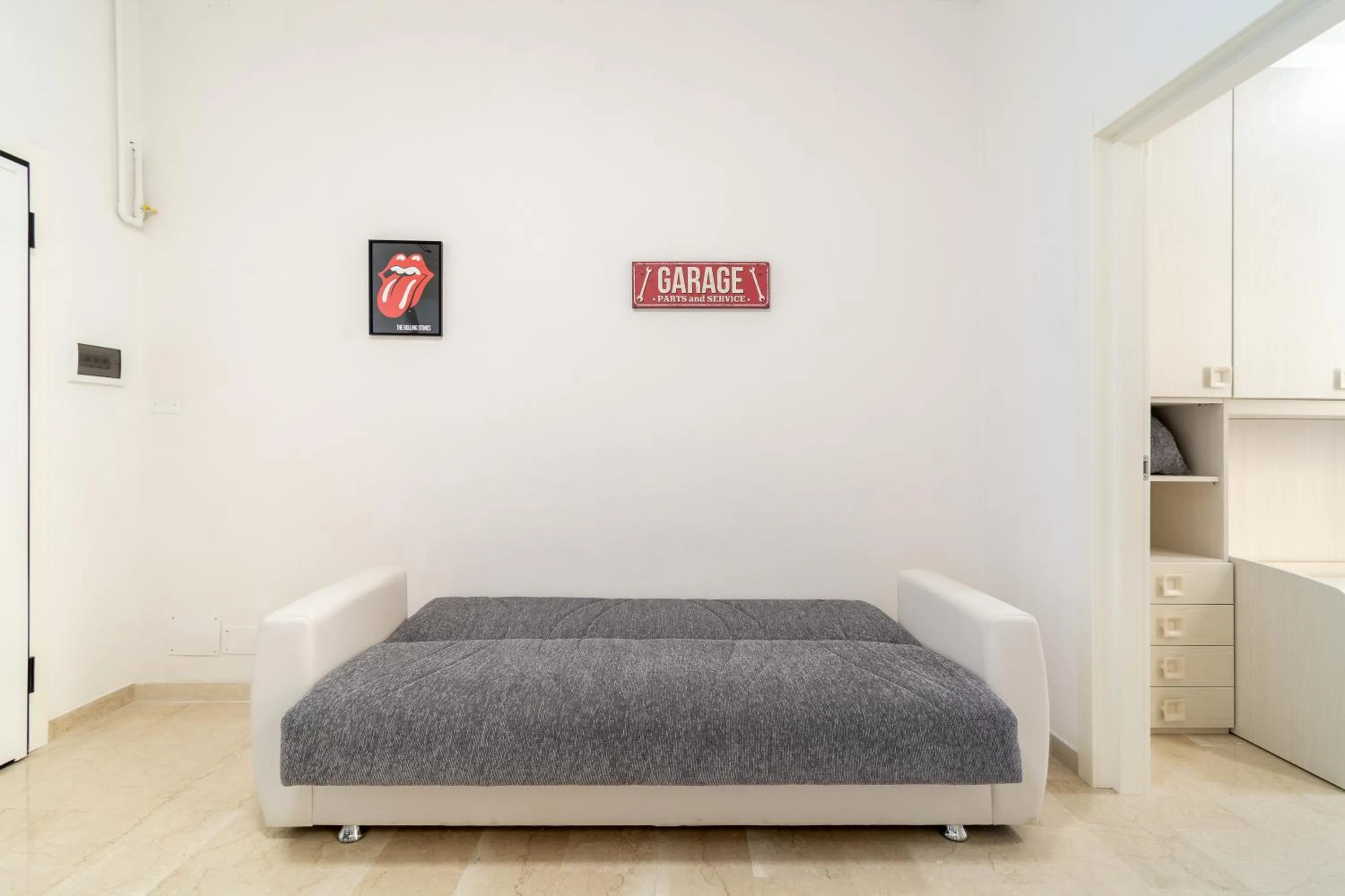 Bed in HouSmart San Carlo 17
