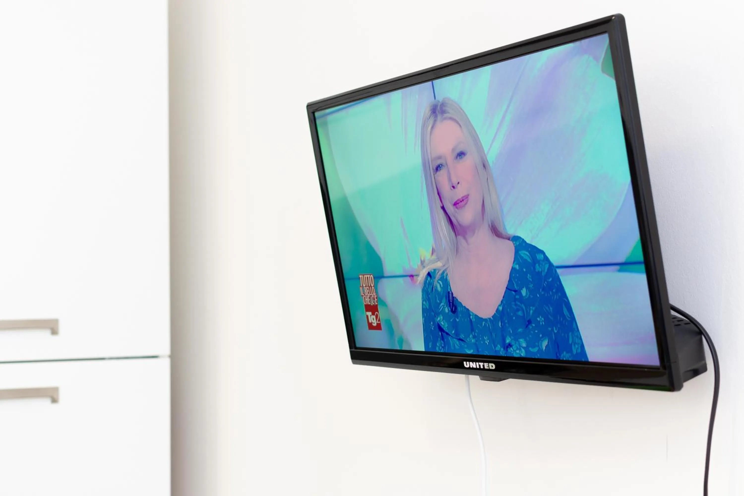 TV and multimedia in HouSmart San Carlo 17