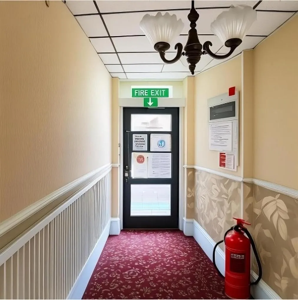 Other in St Elmo Hotel