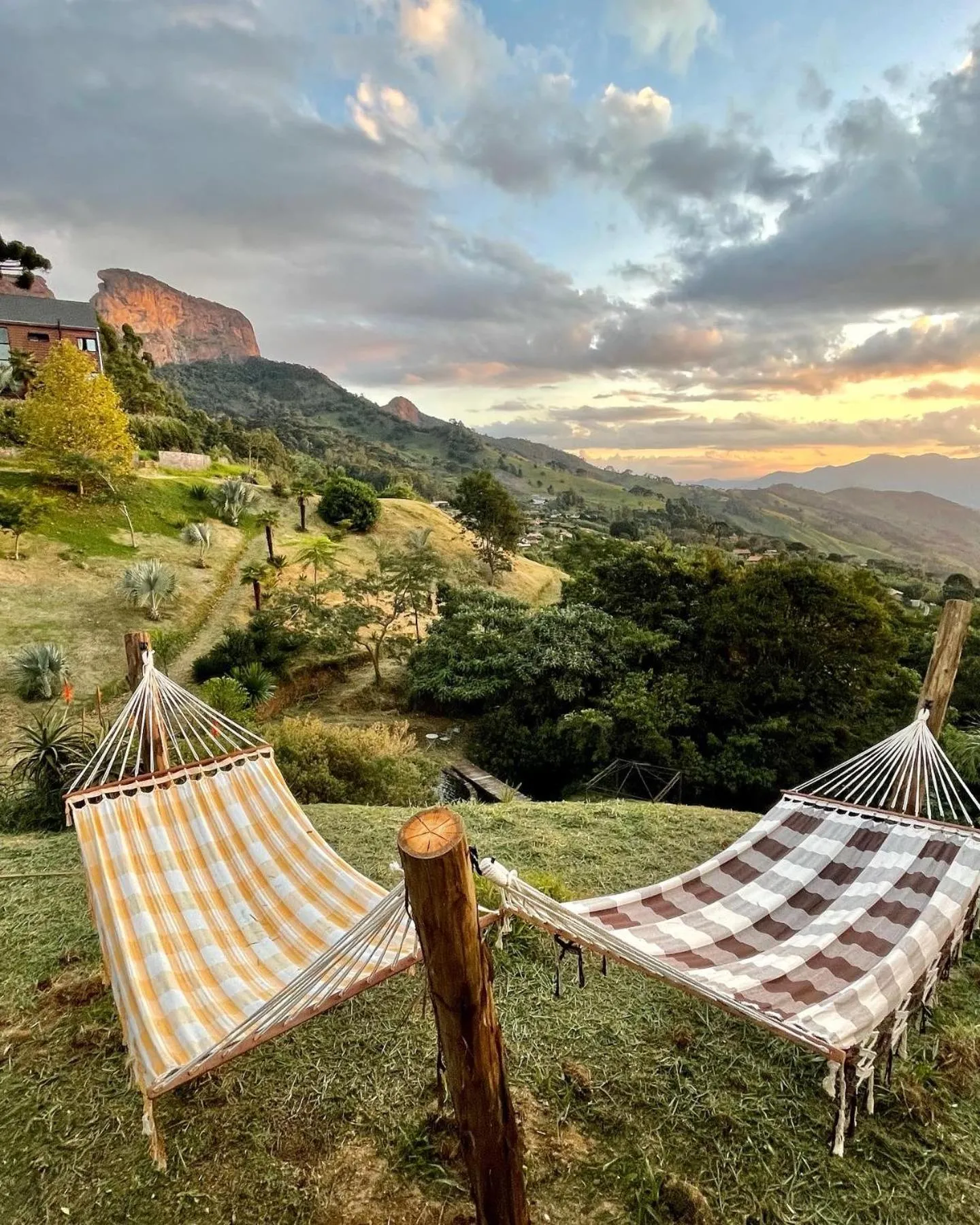 Rancho do Paioleiro - Suites