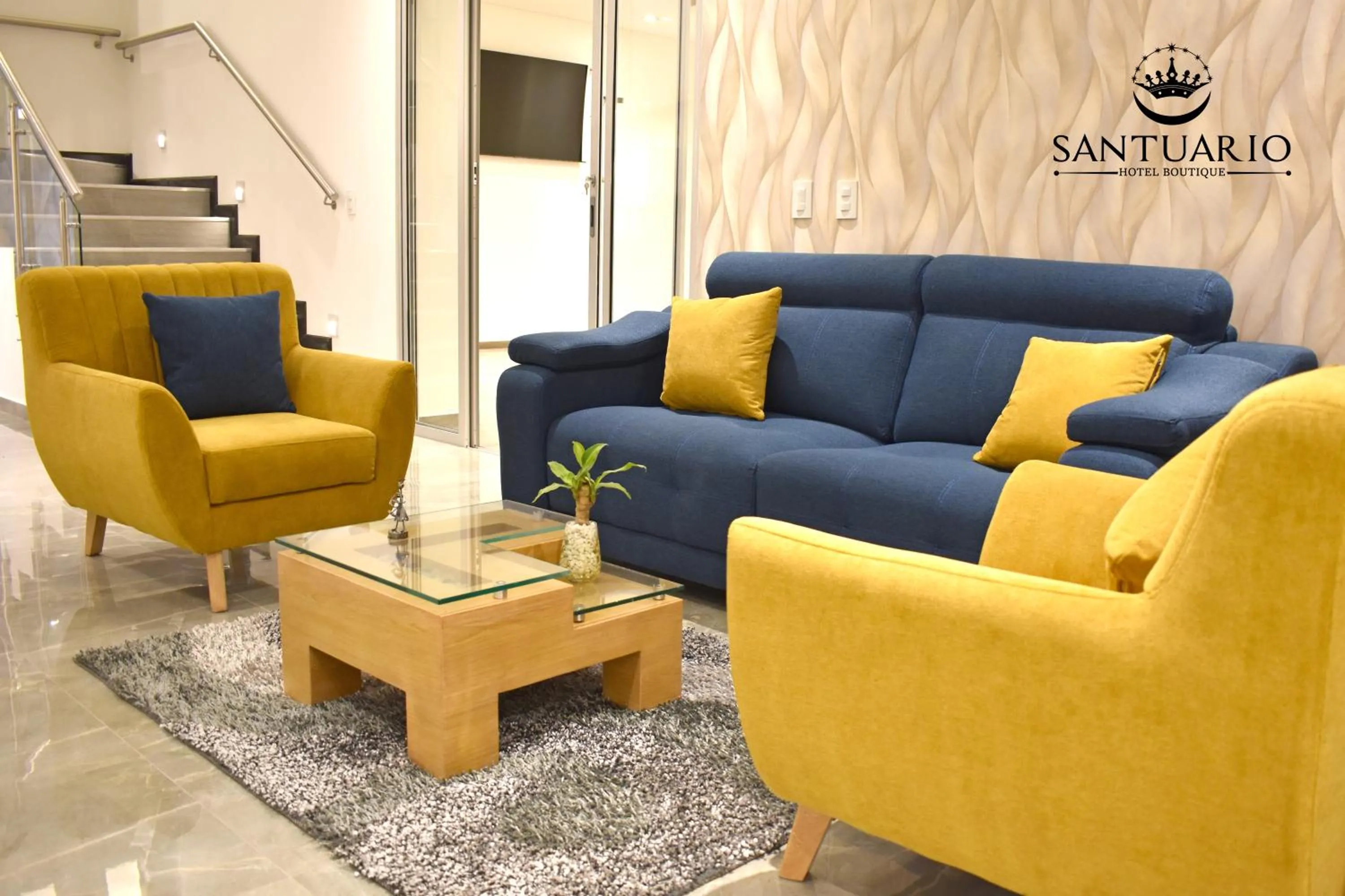 HOTEL SANTUARIO