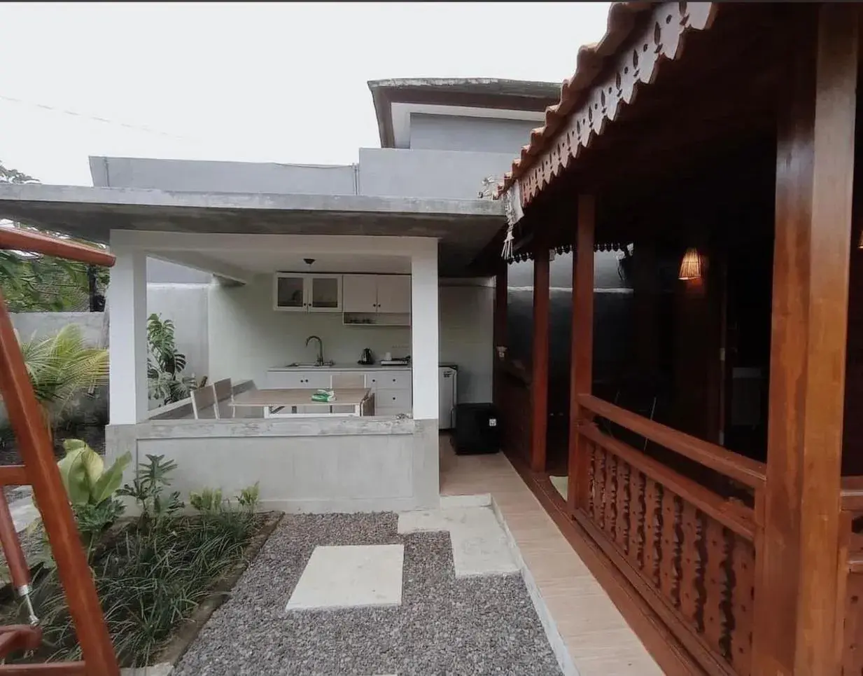 ADIKARA TROPICAL GARDEN ADIKARA TROPICAL GARDEN