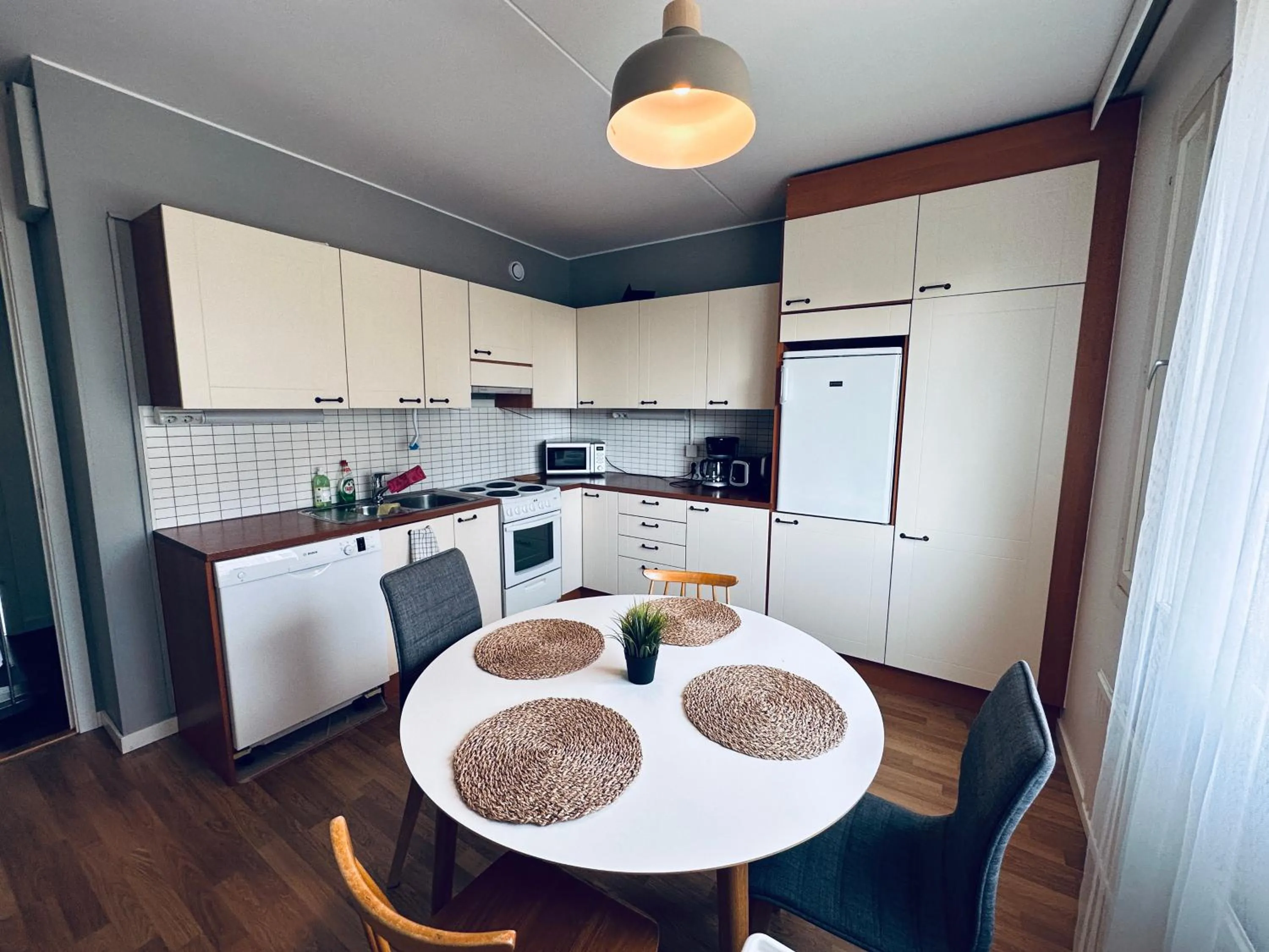 Matinkatu Apartment