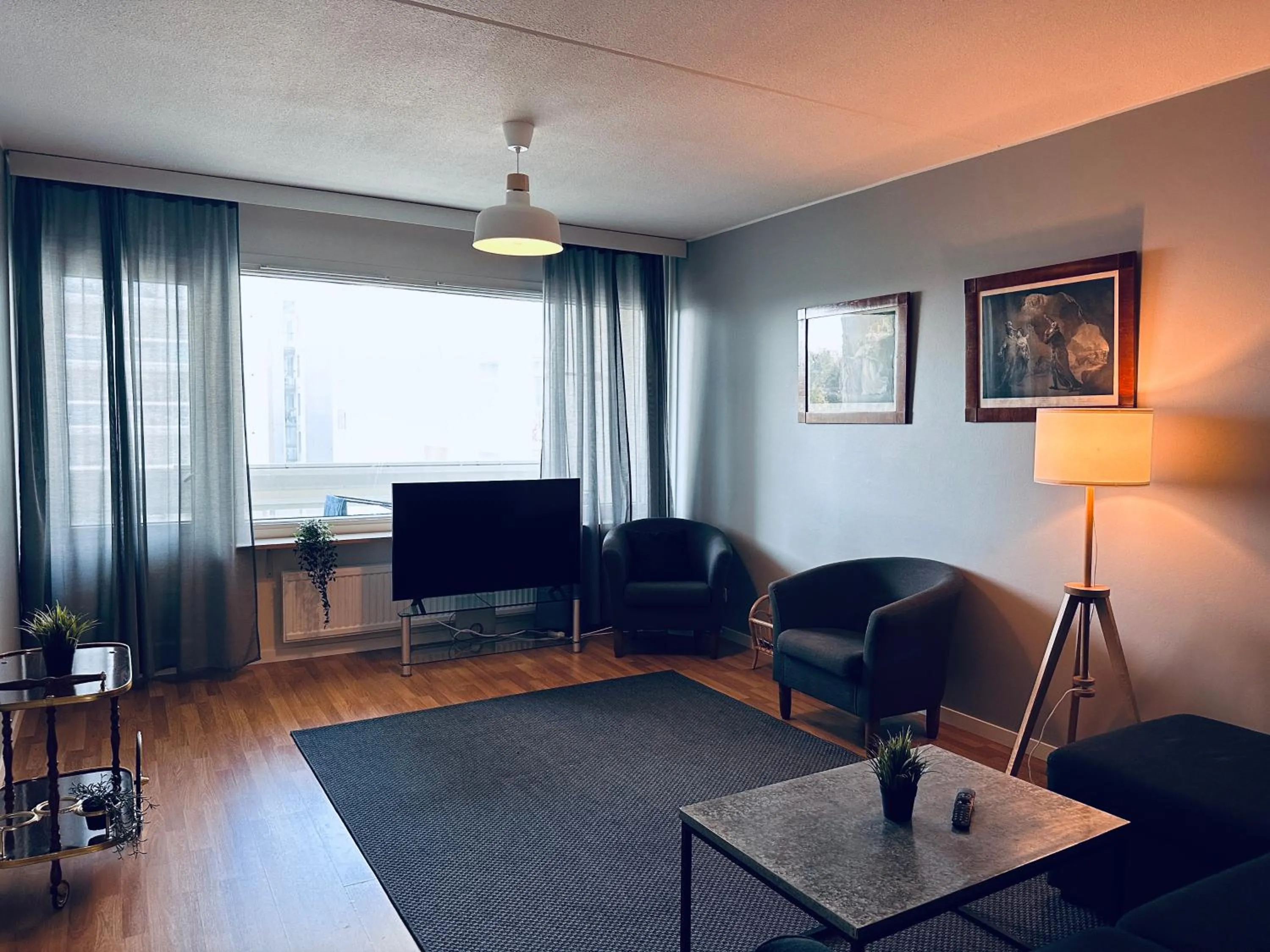 Matinkatu Apartment