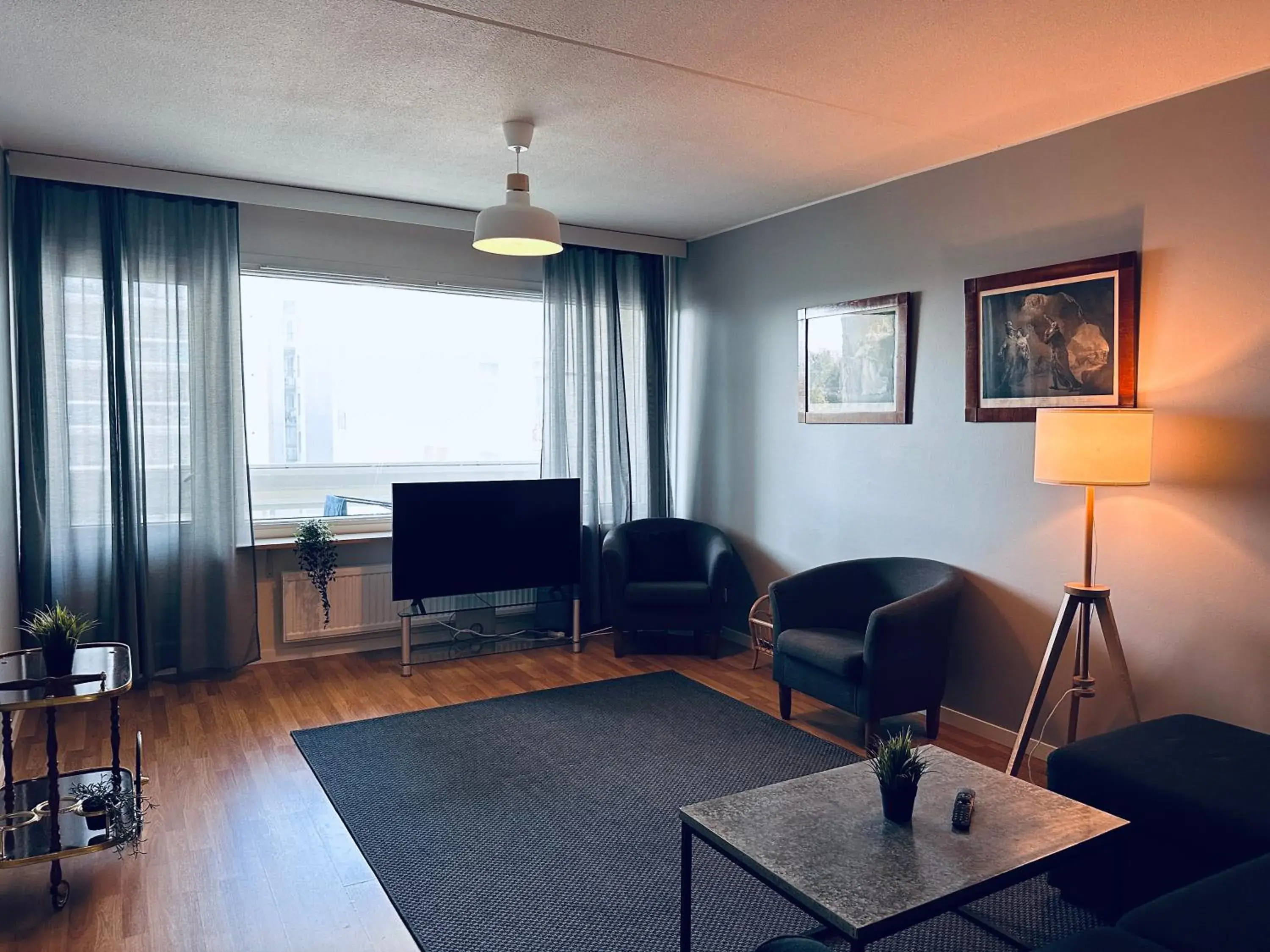 Matinkatu Apartment Matinkatu Apartment