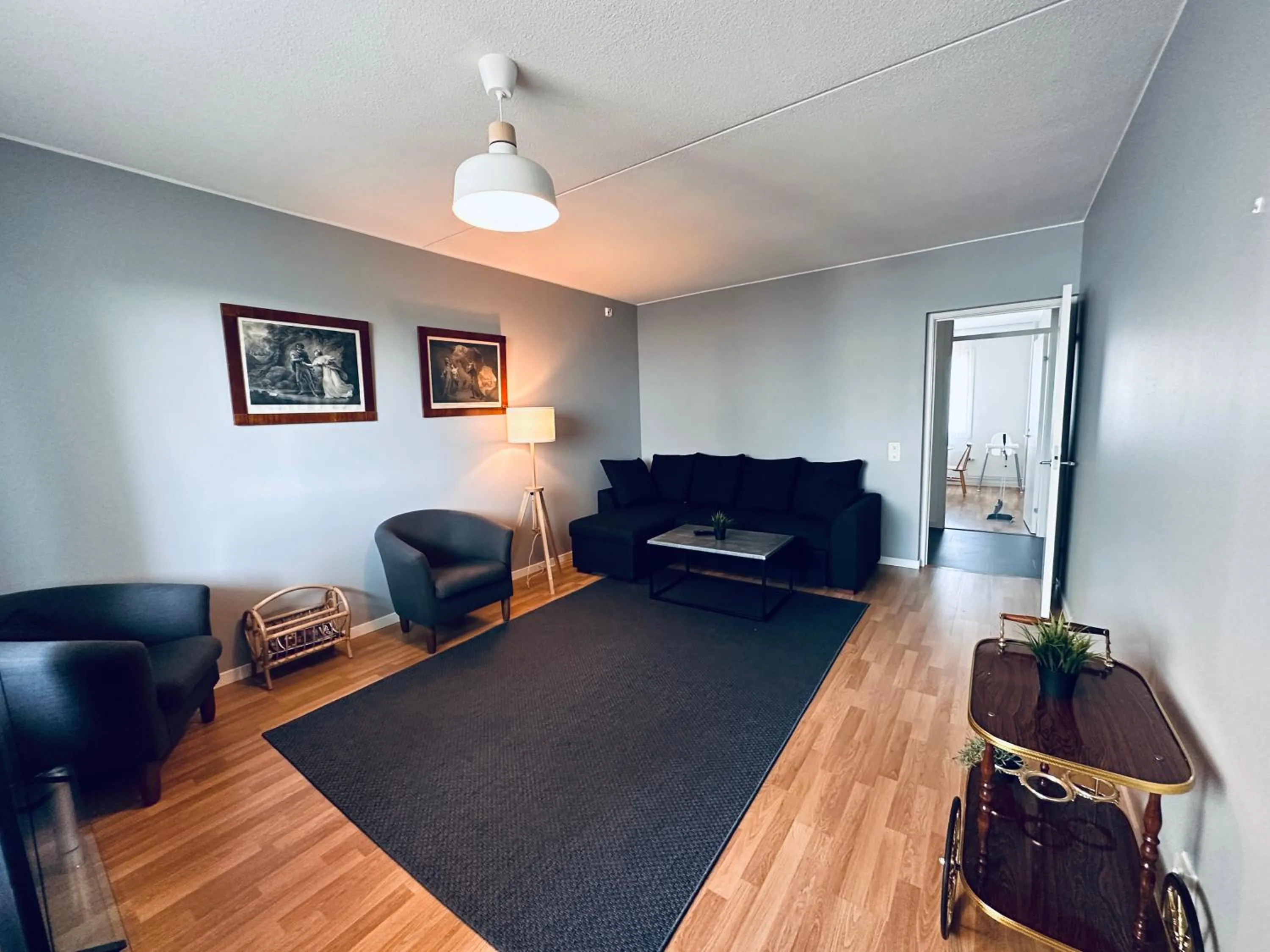 Matinkatu Apartment