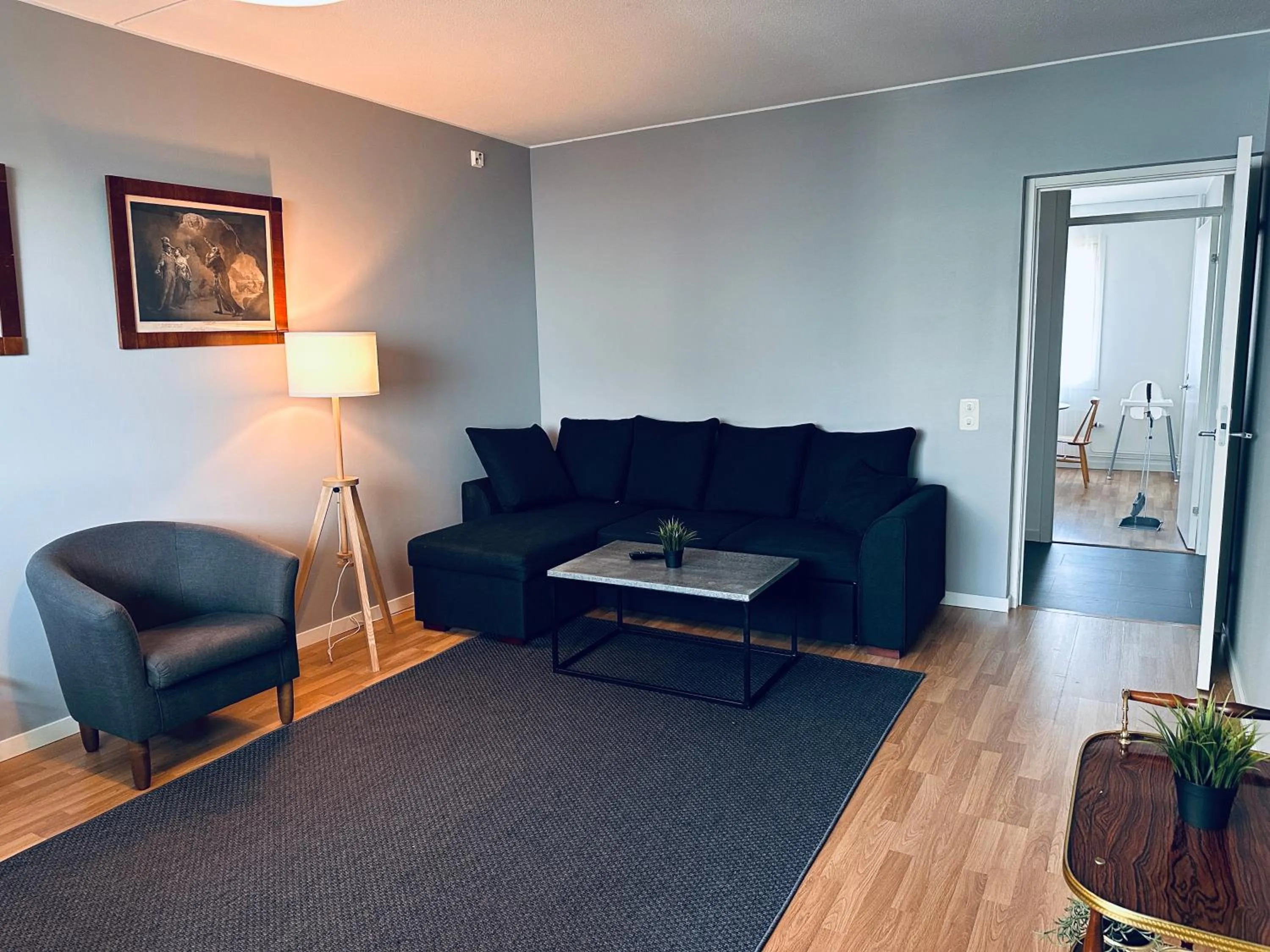 Matinkatu Apartment