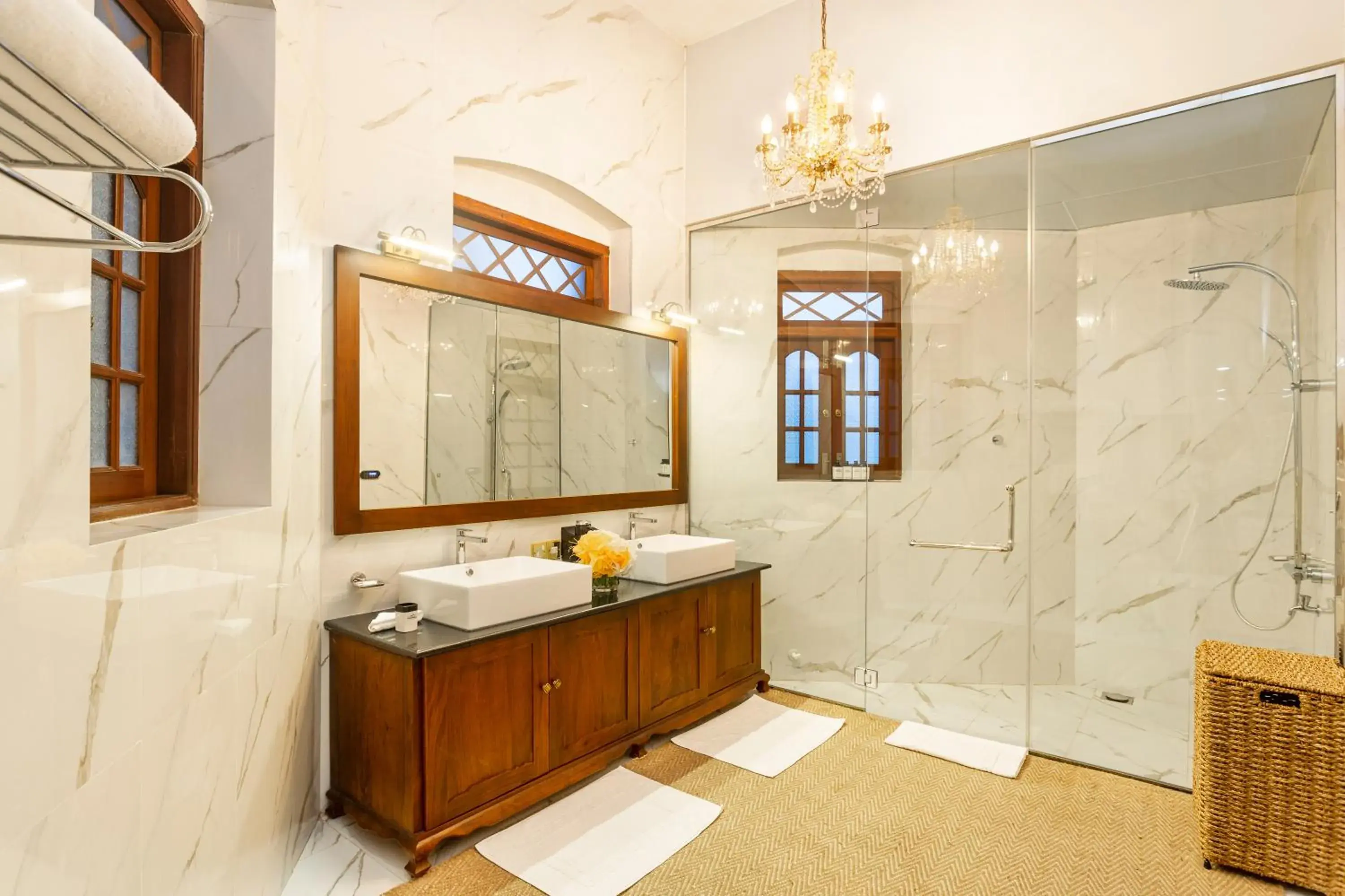 Bathroom in W15 Lake Gregory Bathroom in W15 Lake Gregory