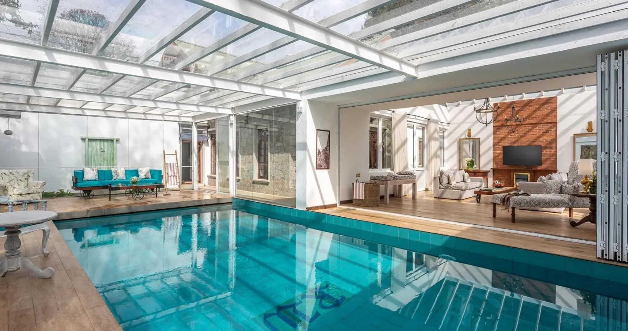 W15 Lake Gregory W15 Lake Gregory