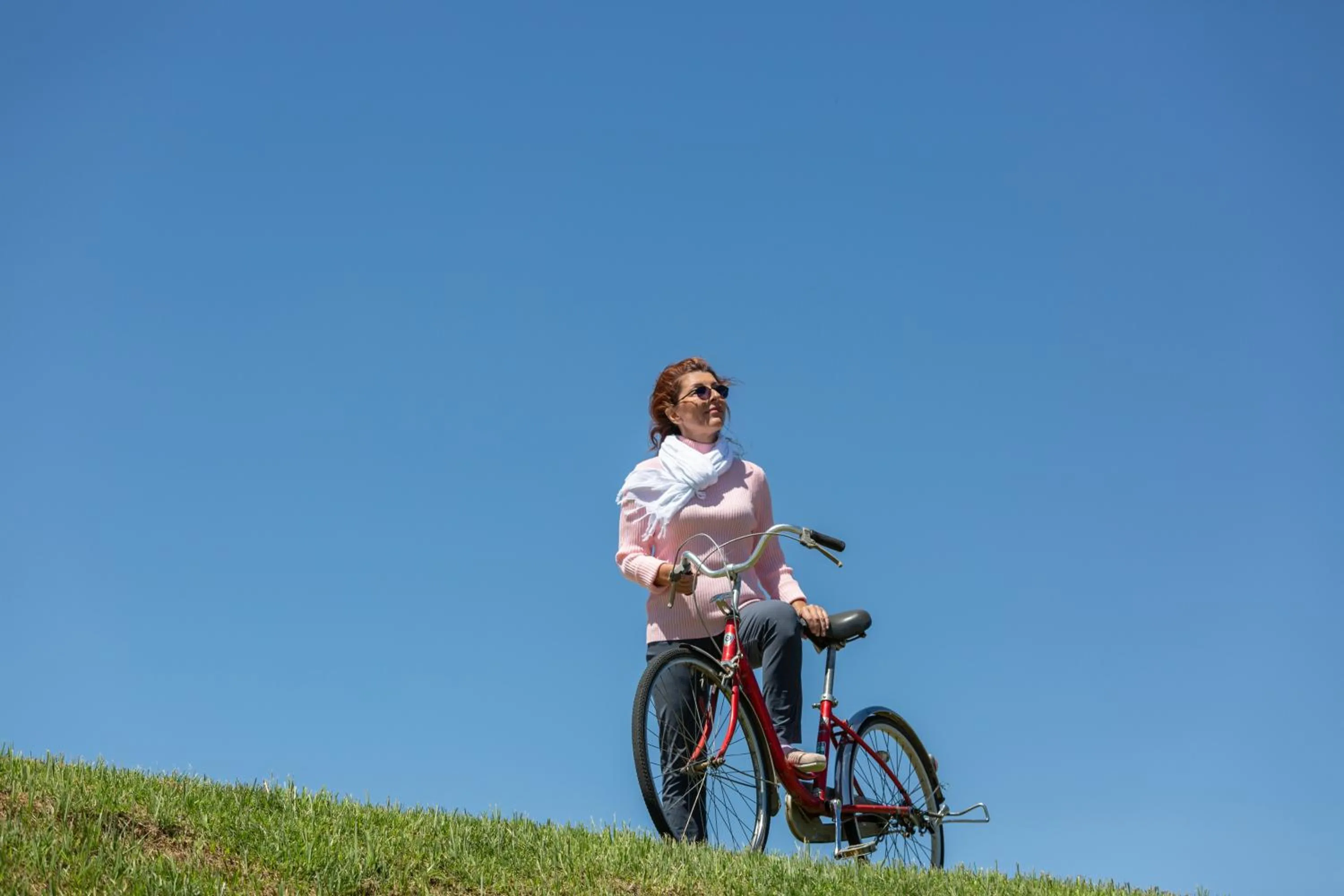 Day in W15 Lake Gregory