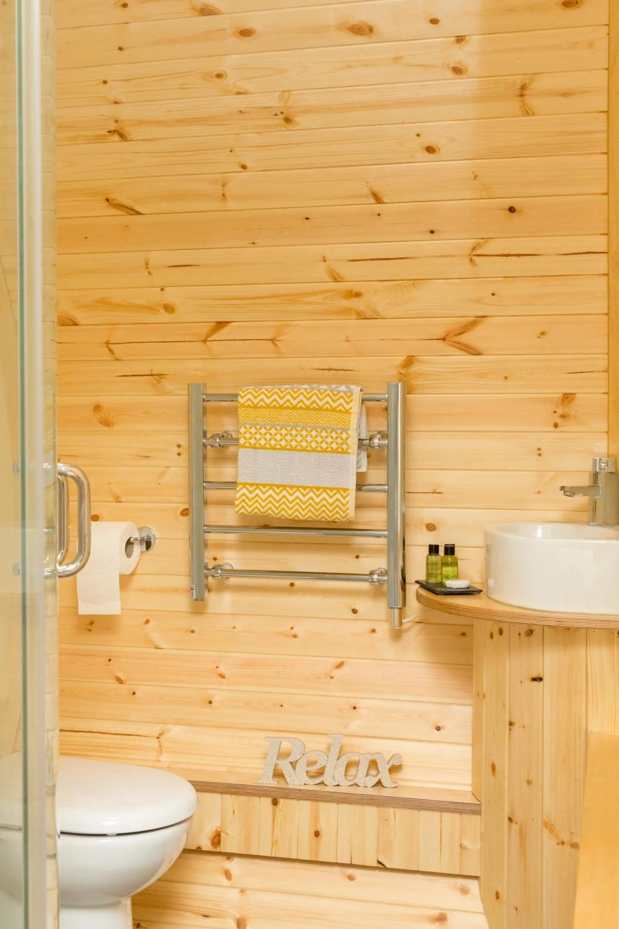 Fell View Park Escape Pods with hot tubs, Kirkby Lonsdale