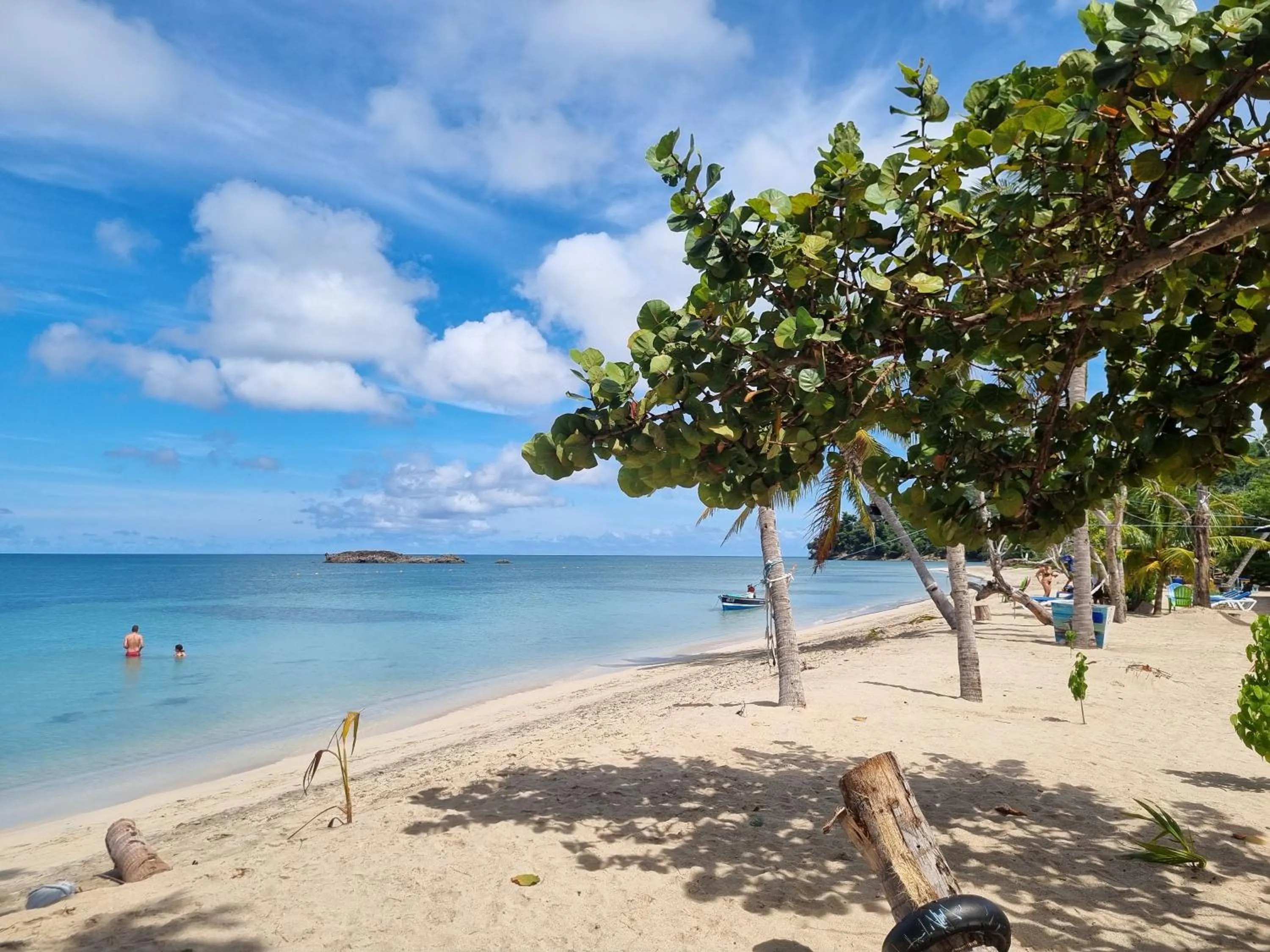 Beach in Posada Cedar Valley