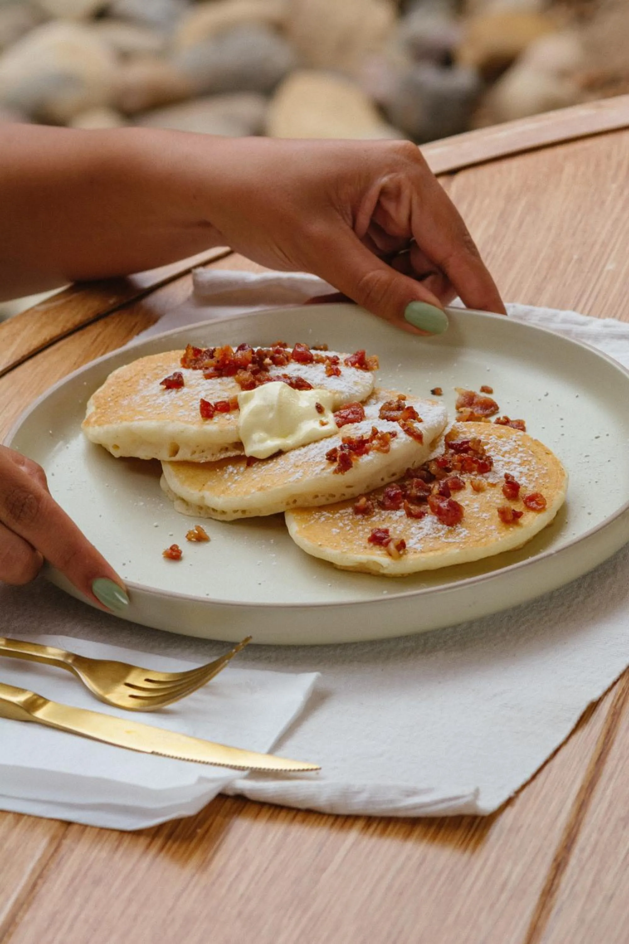 Restaurant/places to eat in Boskenvid Hotel - Romantic Treehouses & Skypool