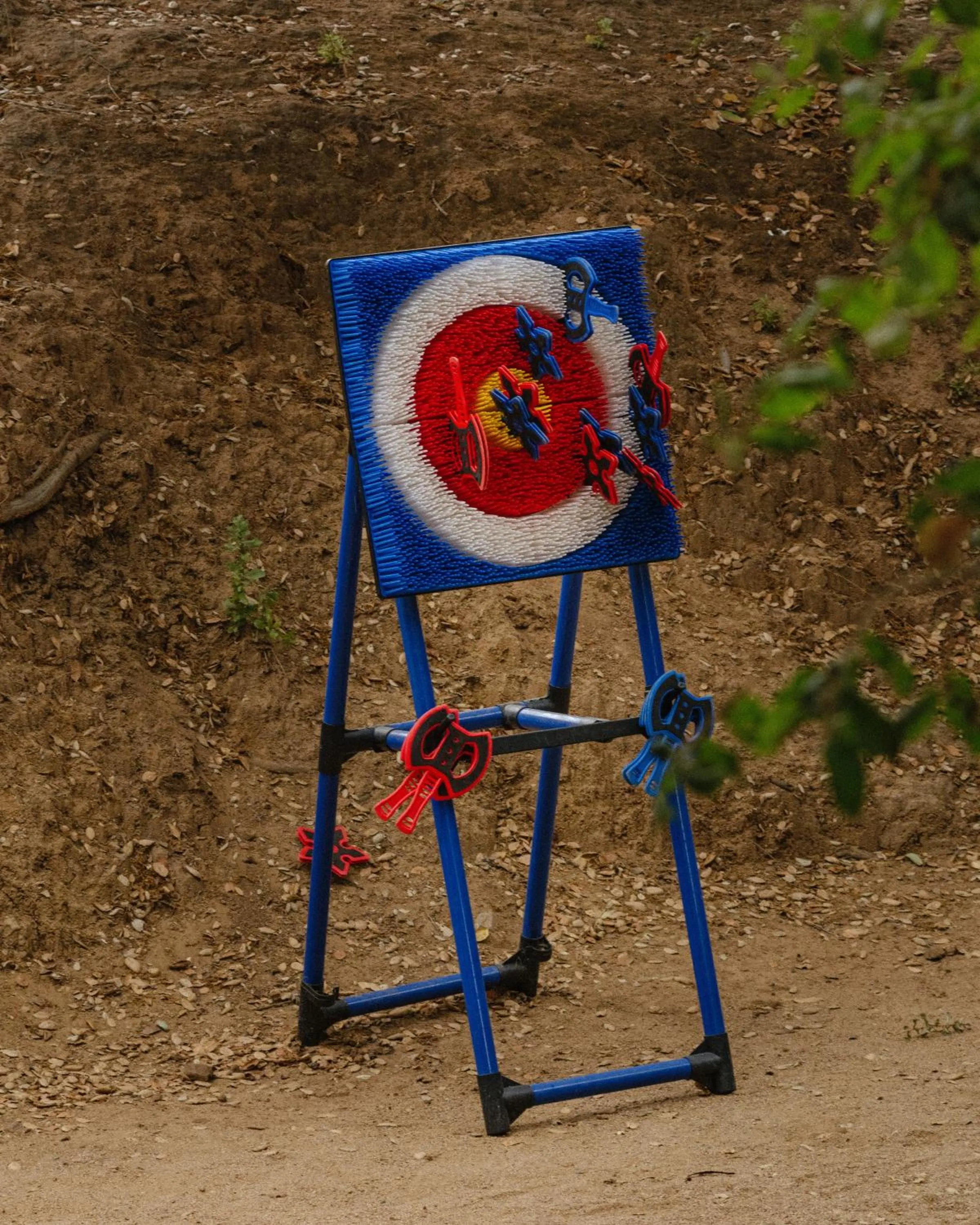 Game Room in Boskenvid Hotel - Romantic Treehouses & Skypool